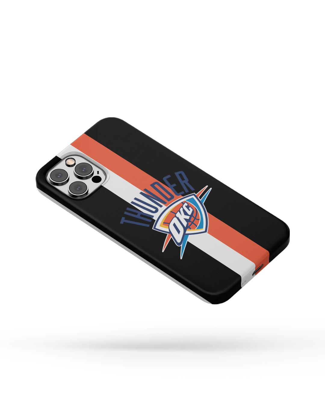 Cover Oklahoma City Thunder - Lab07Official - LAB0000900