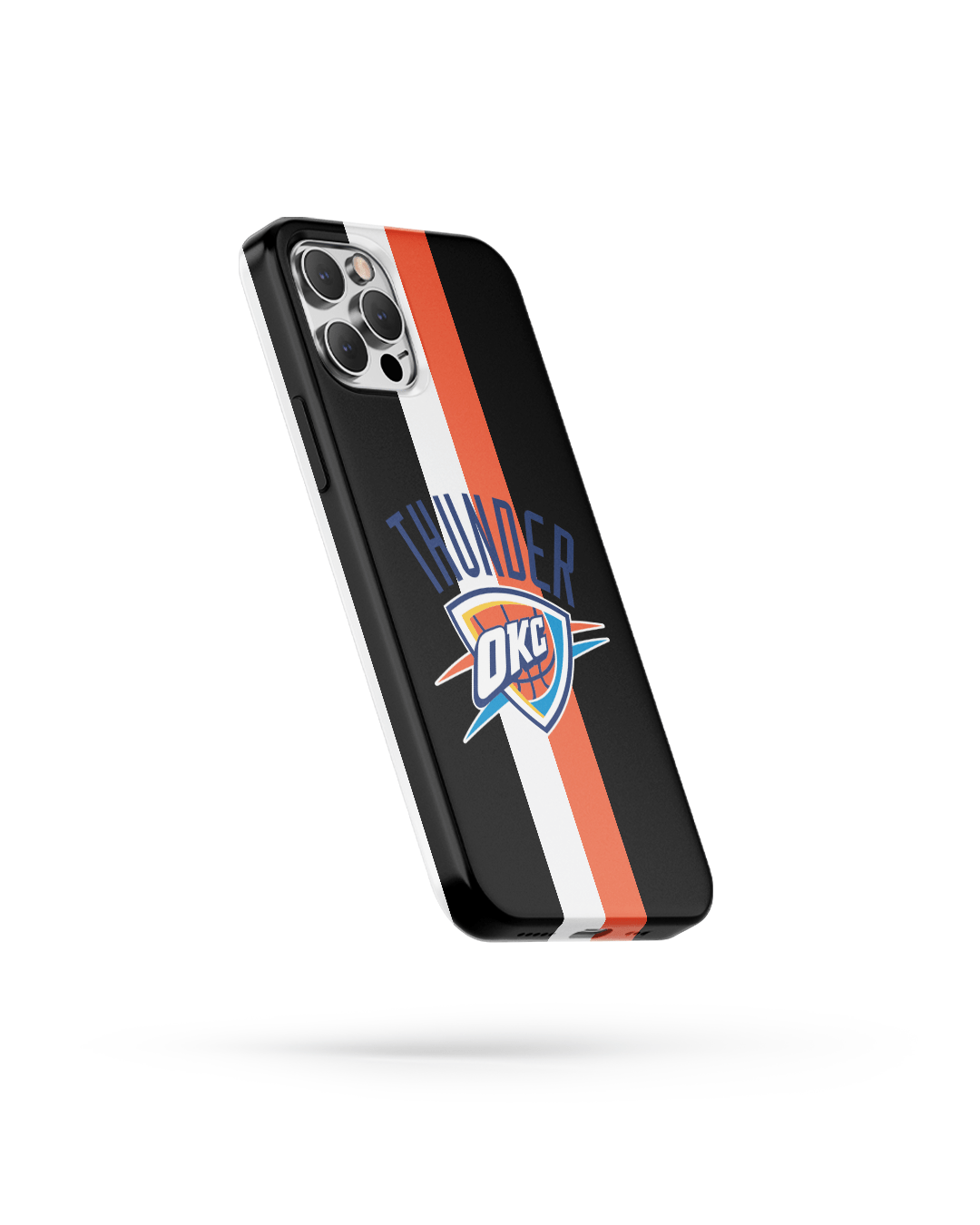 Cover Oklahoma City Thunder - Lab07Official - LAB0000900