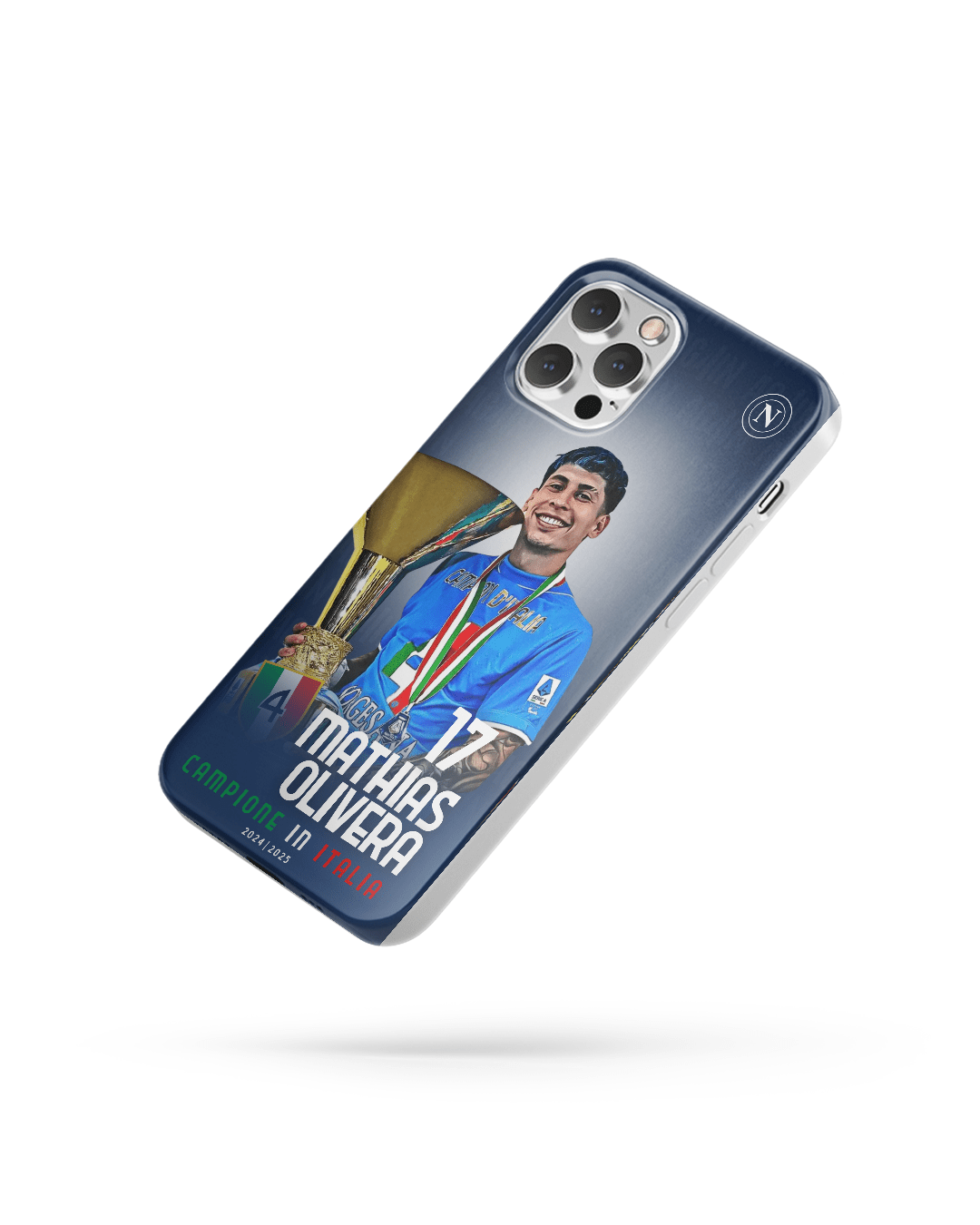 Cover Olivera Campione - Lab07Official -