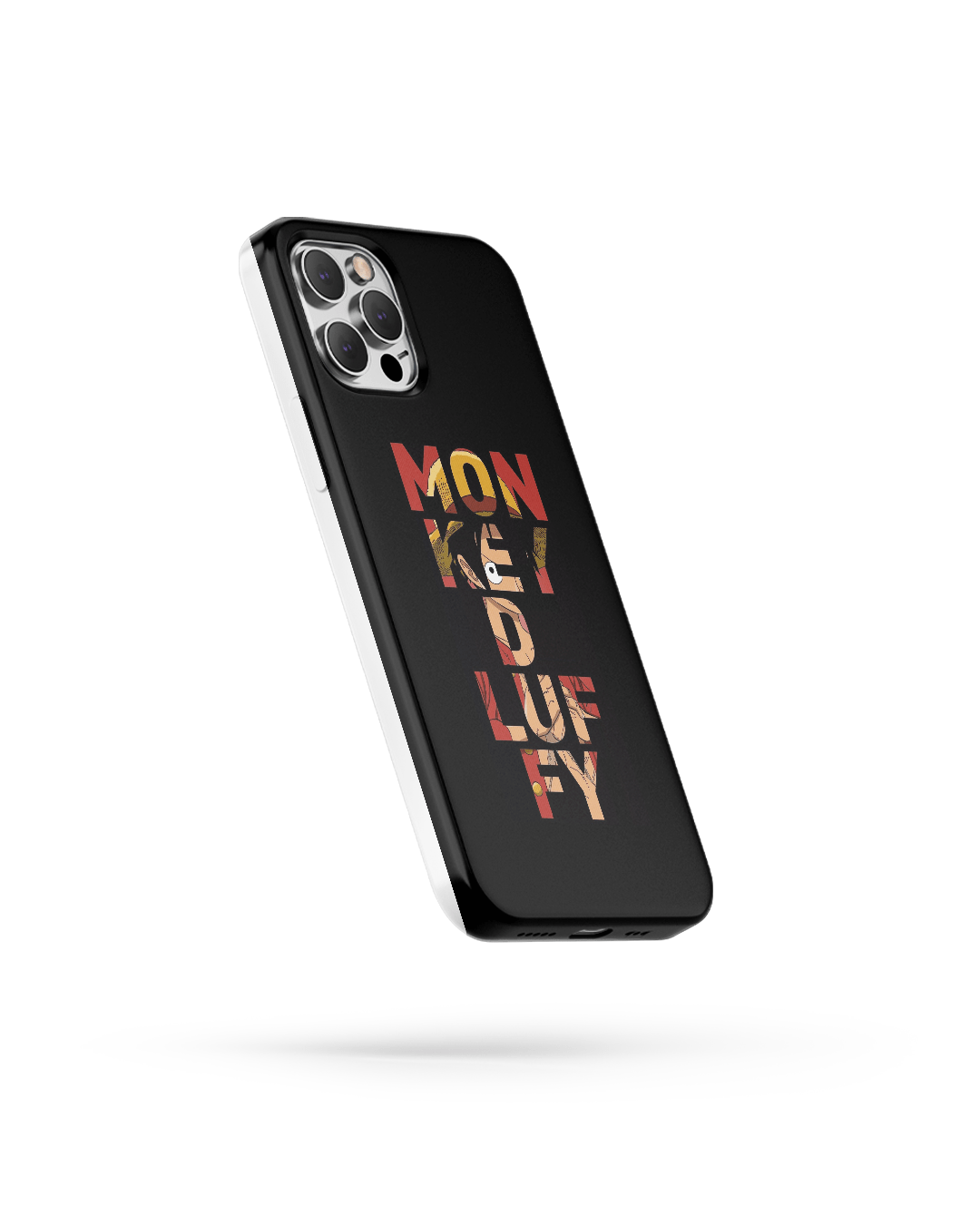 Cover One Piece 1 - Lab07Official -