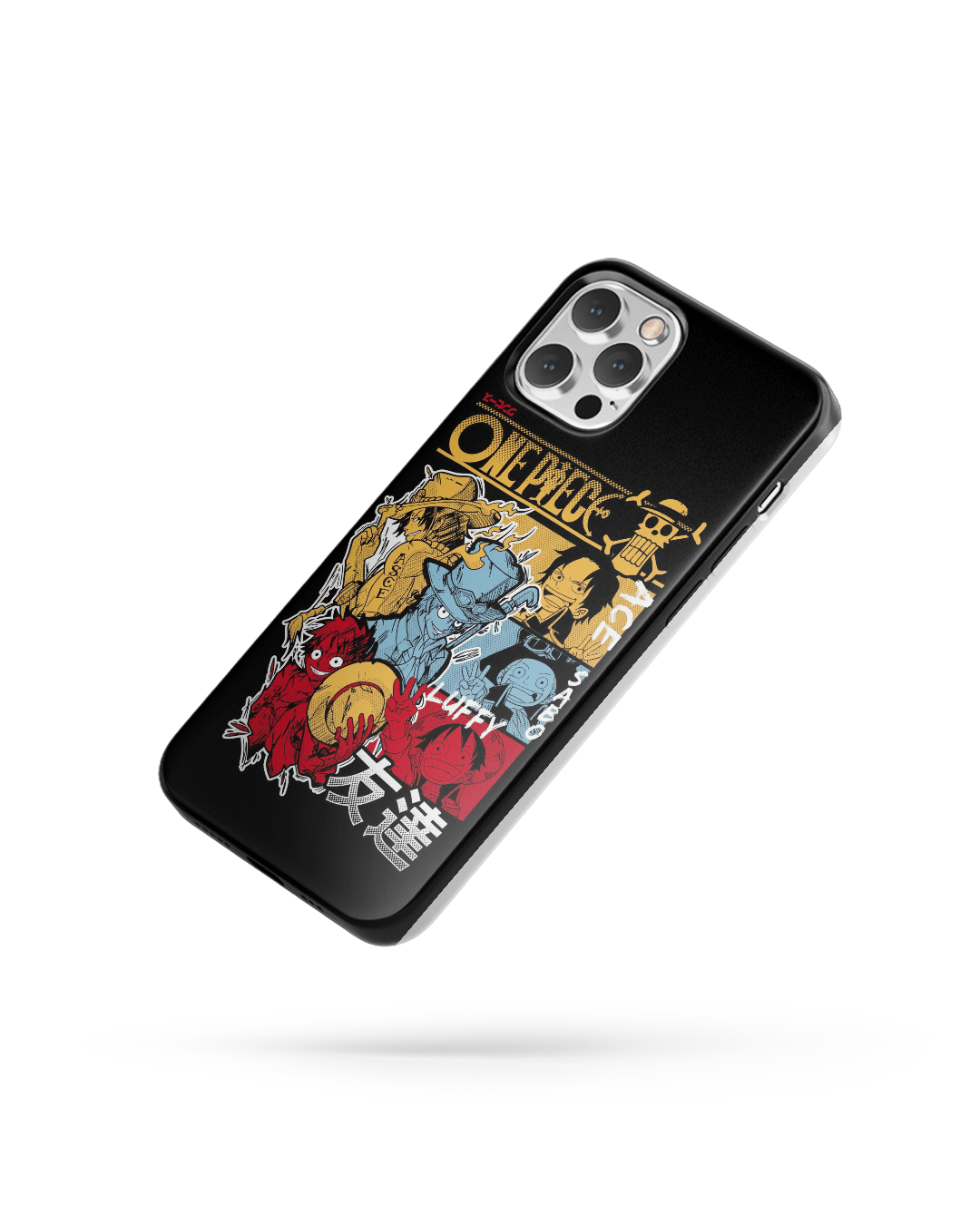 Cover One Piece 2 - Lab07Official -