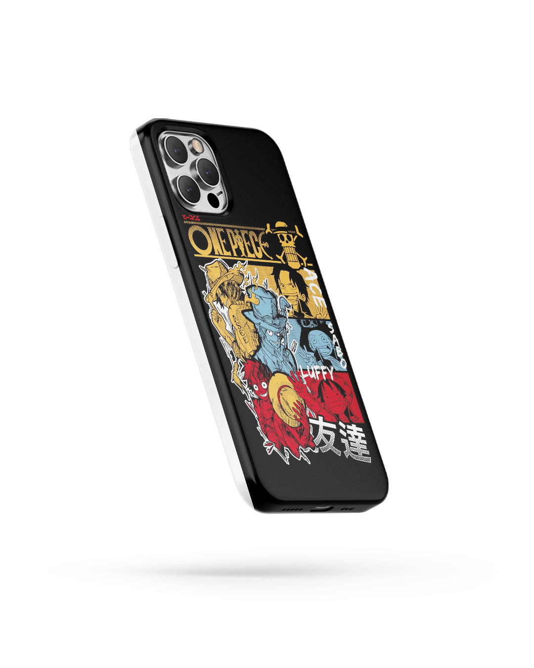 Cover One Piece 2 - Lab07Official -
