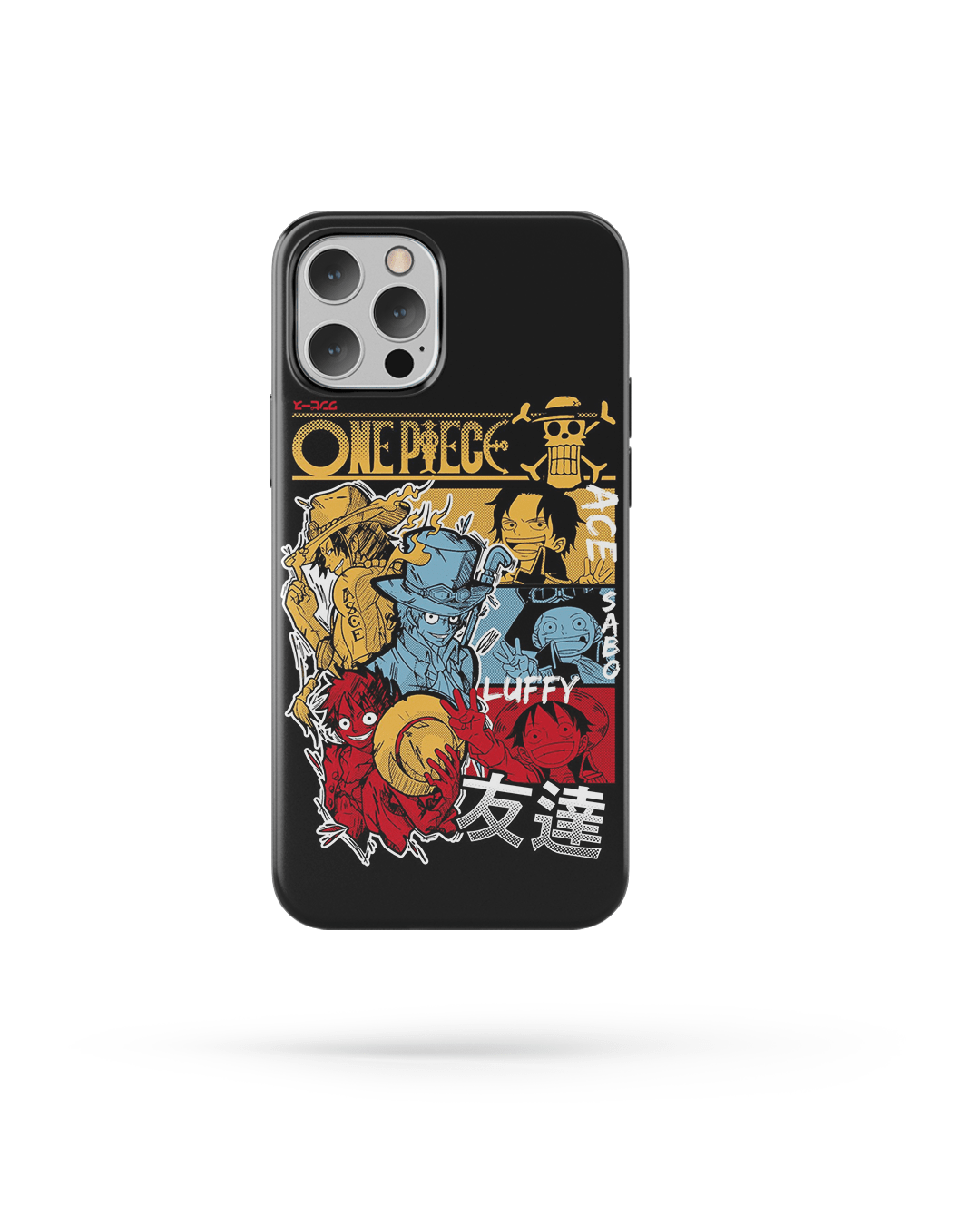 Cover One Piece 2 - Lab07Official -
