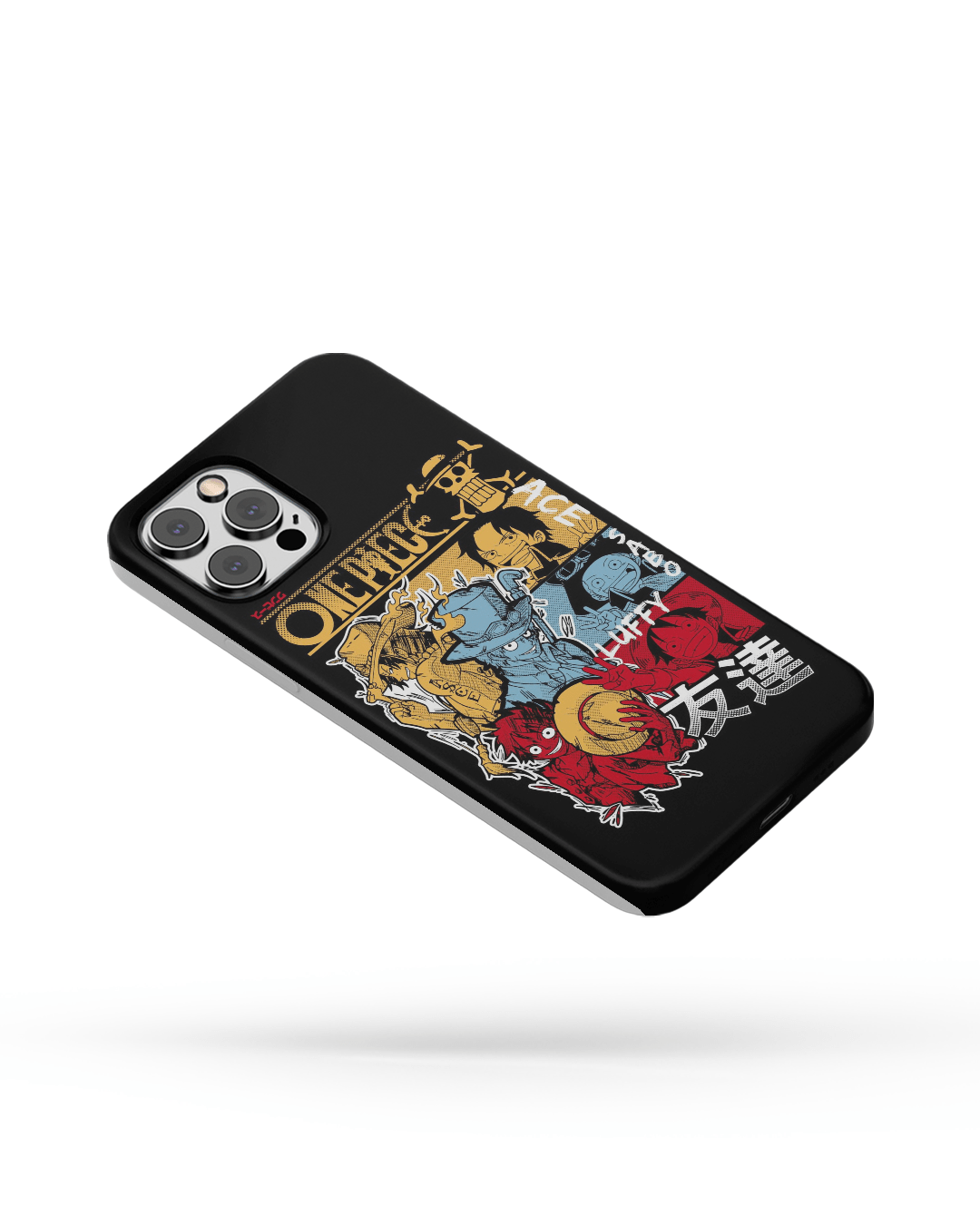 Cover One Piece 2 - Lab07Official -