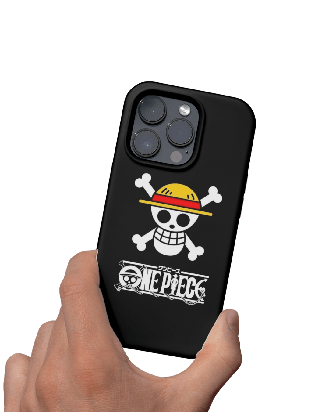 Cover One Piece - Lab07Official -