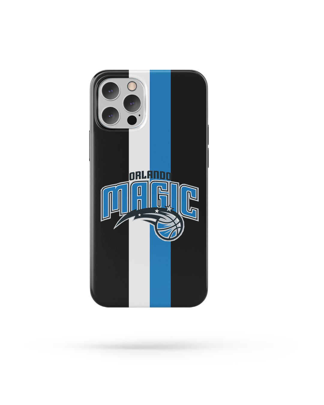 Cover Orlando Magic - Lab07Official - LAB0000895