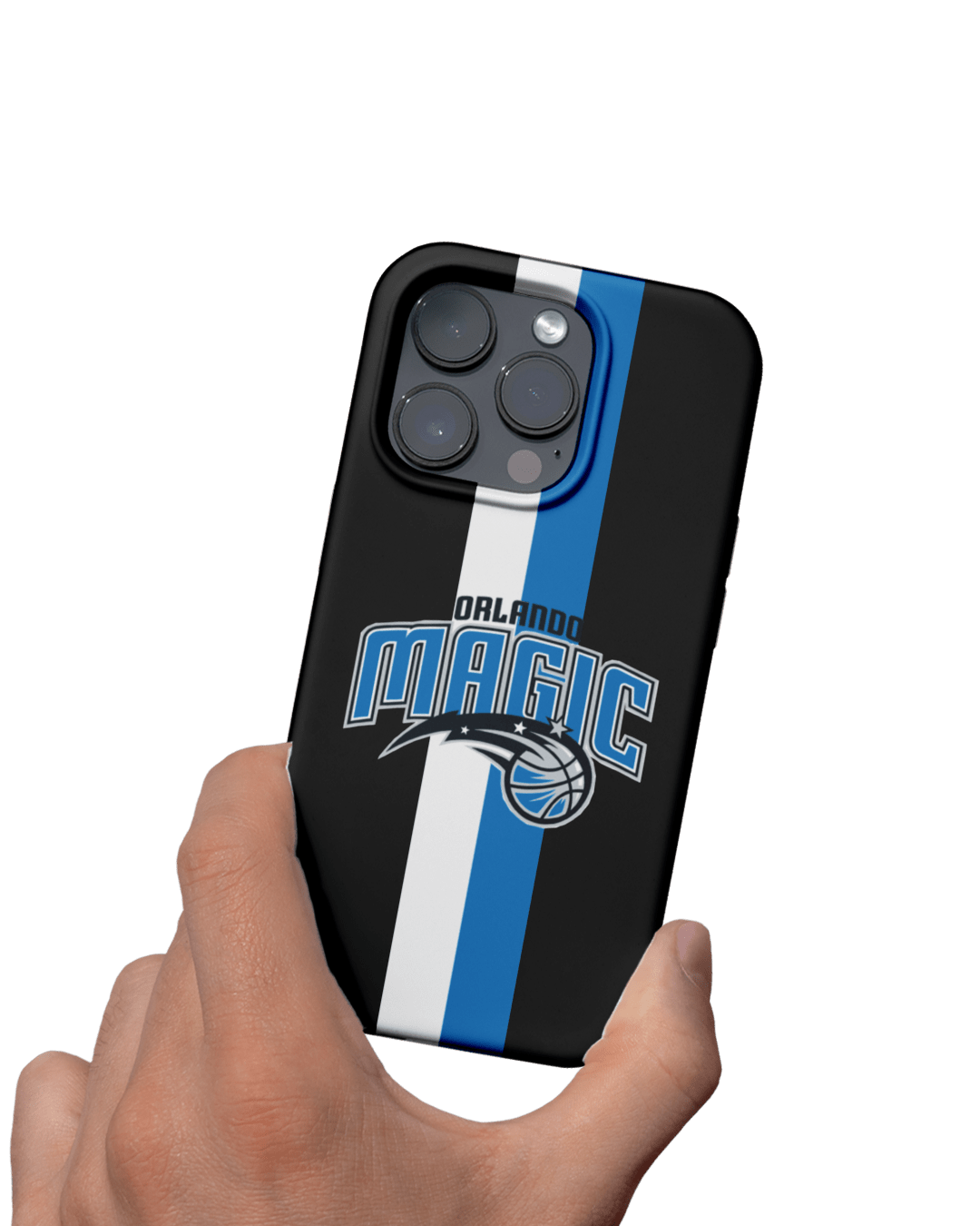 Cover Orlando Magic - Lab07Official - LAB0000895