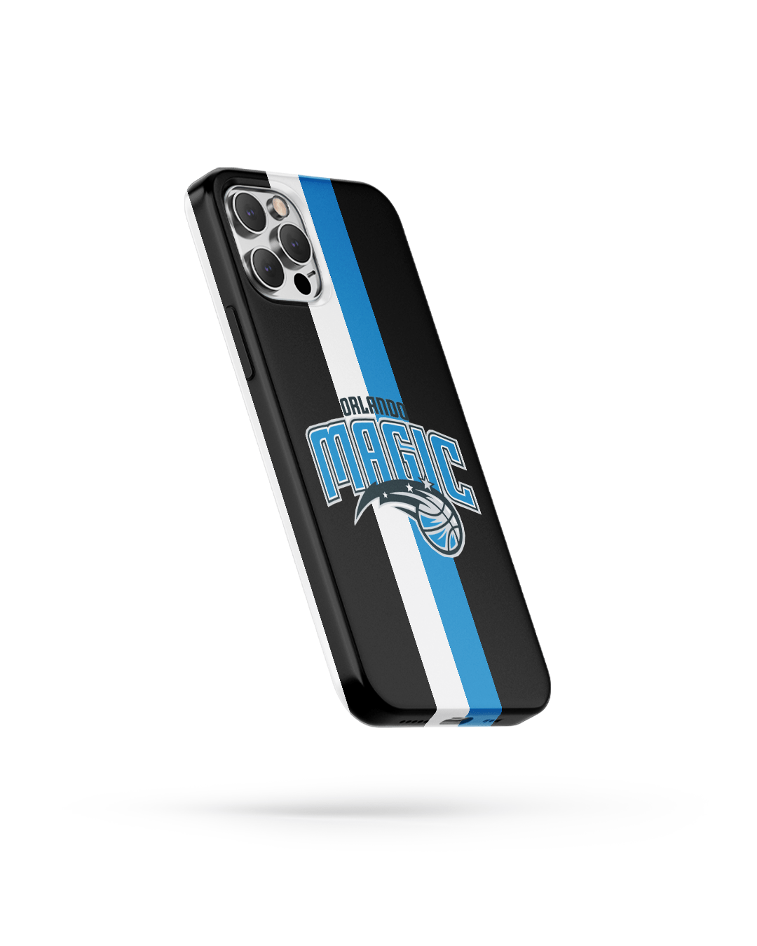 Cover Orlando Magic - Lab07Official - LAB0000895