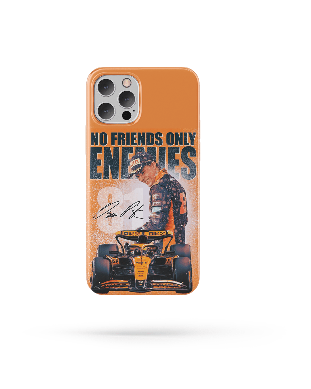 Cover Oscar Piastri - Lab07Official -