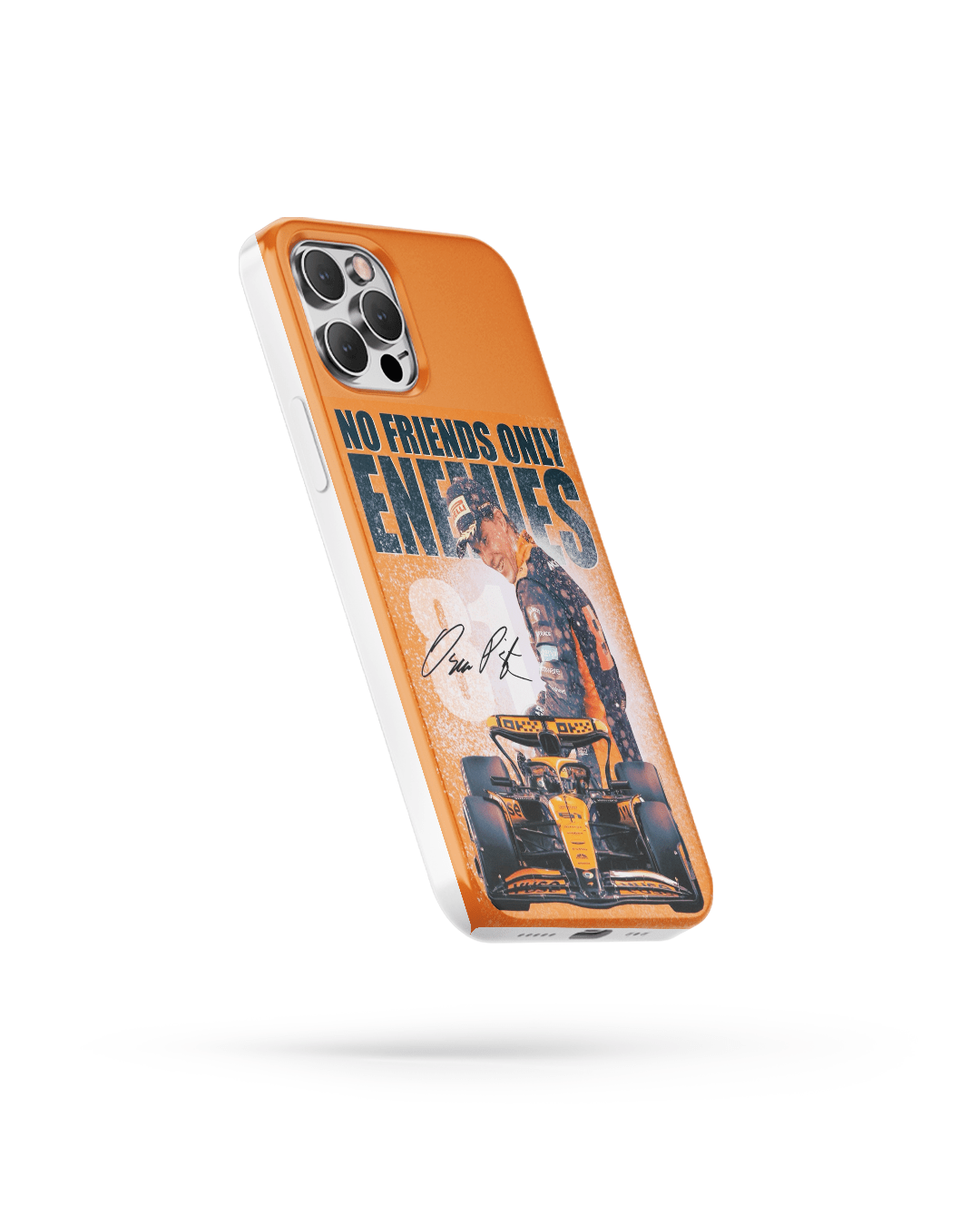 Cover Oscar Piastri - Lab07Official -