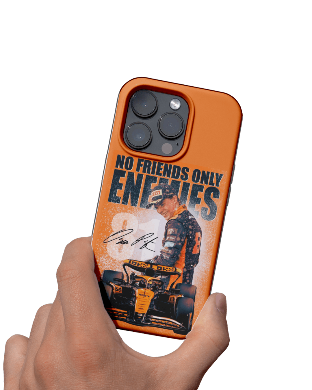 Cover Oscar Piastri - Lab07Official -