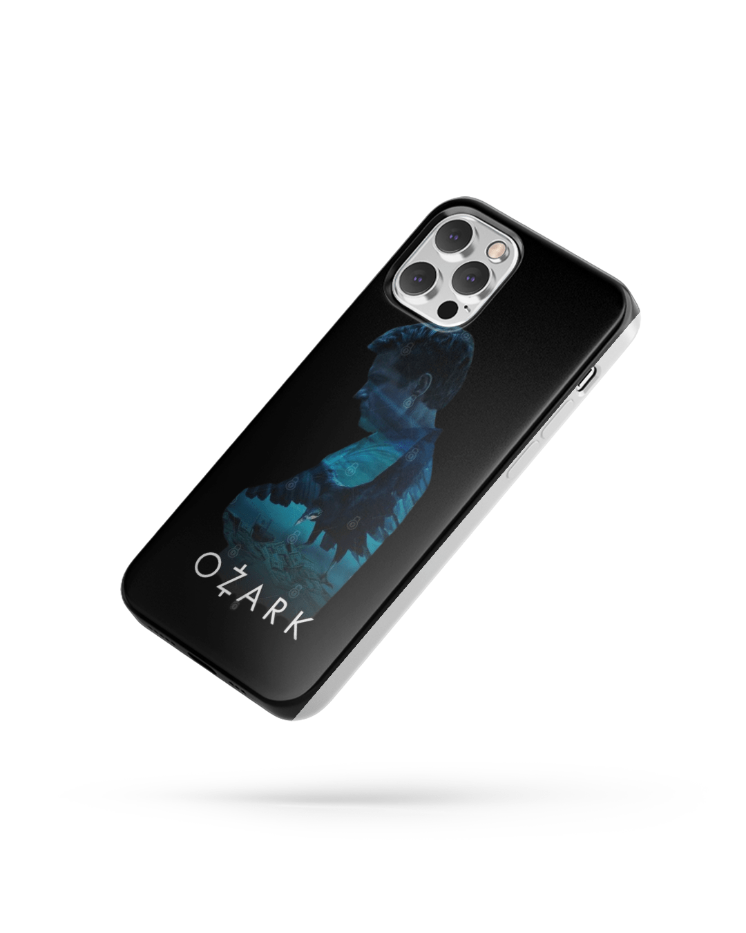 Cover Ozark - Lab07Official -