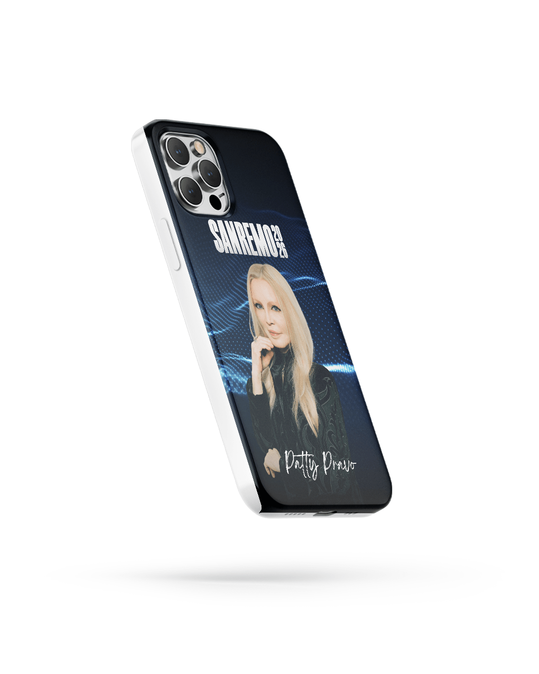 Cover Patty Pravo 1 - Lab07Official -