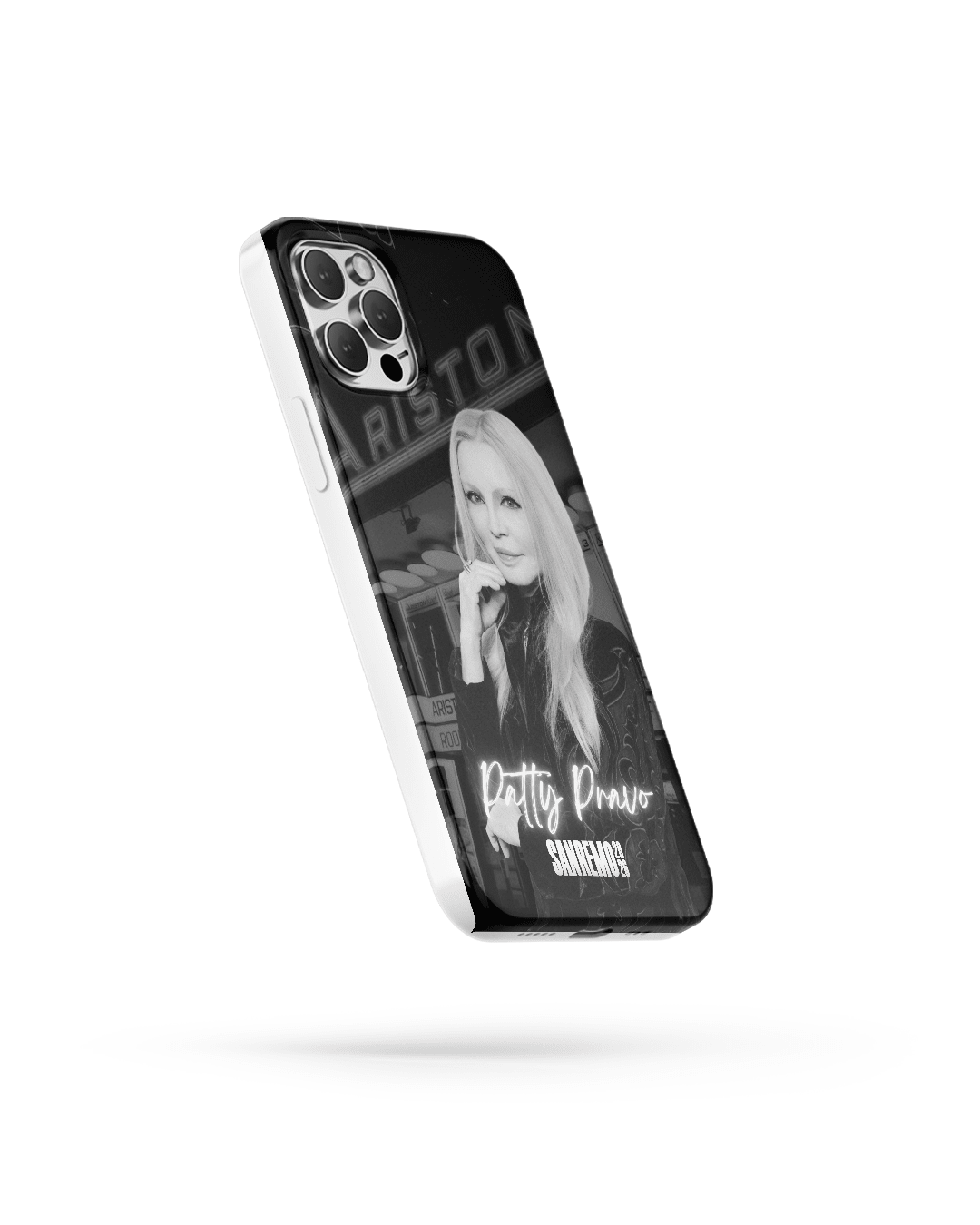 Cover Patty Pravo - Lab07Official -