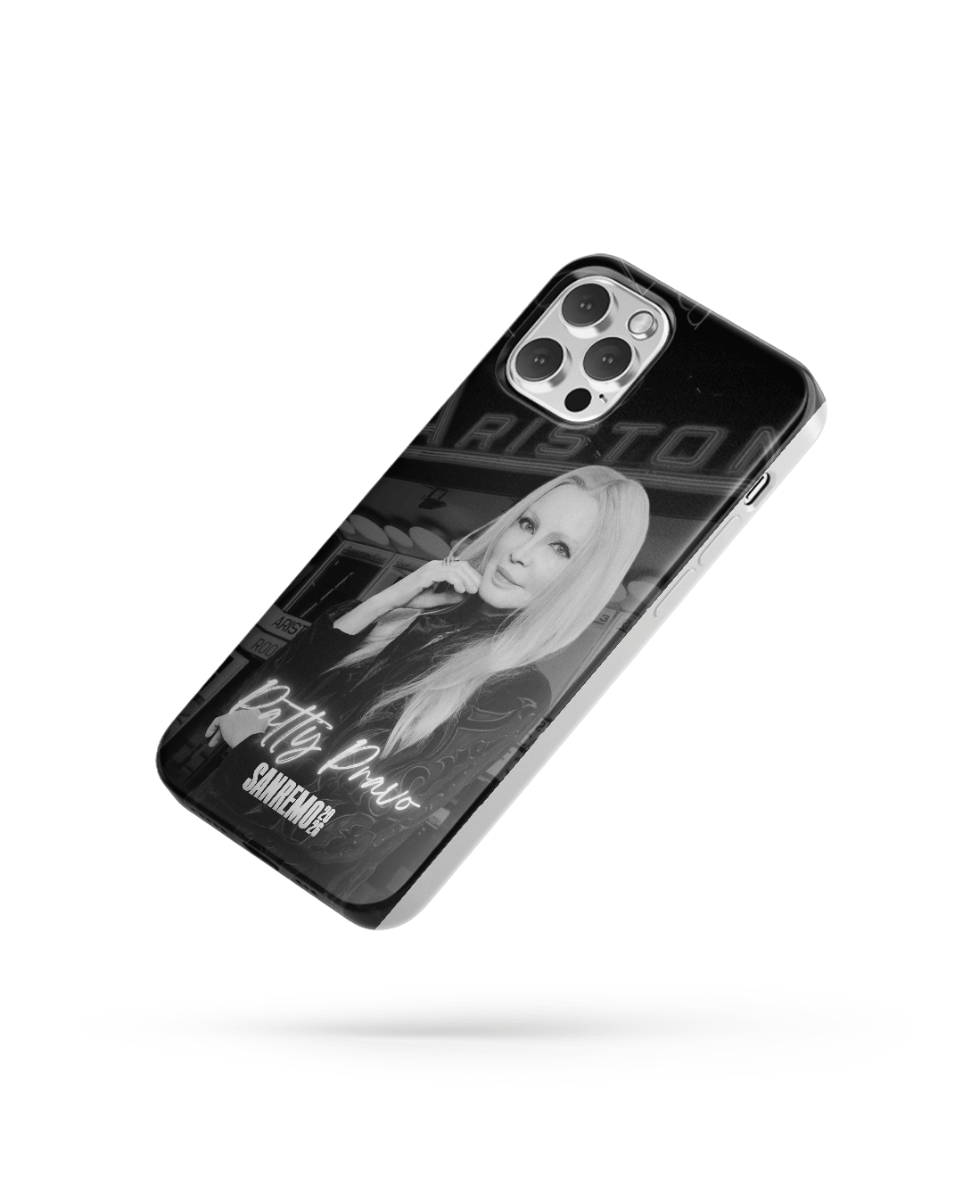 Cover Patty Pravo - Lab07Official -