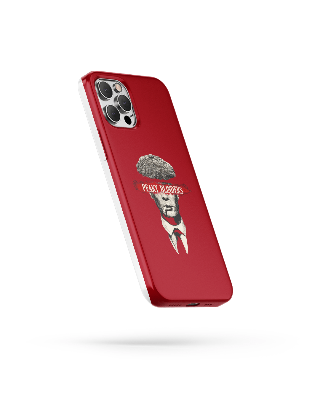 Cover Peaky Blinders 1 - Lab07Official -