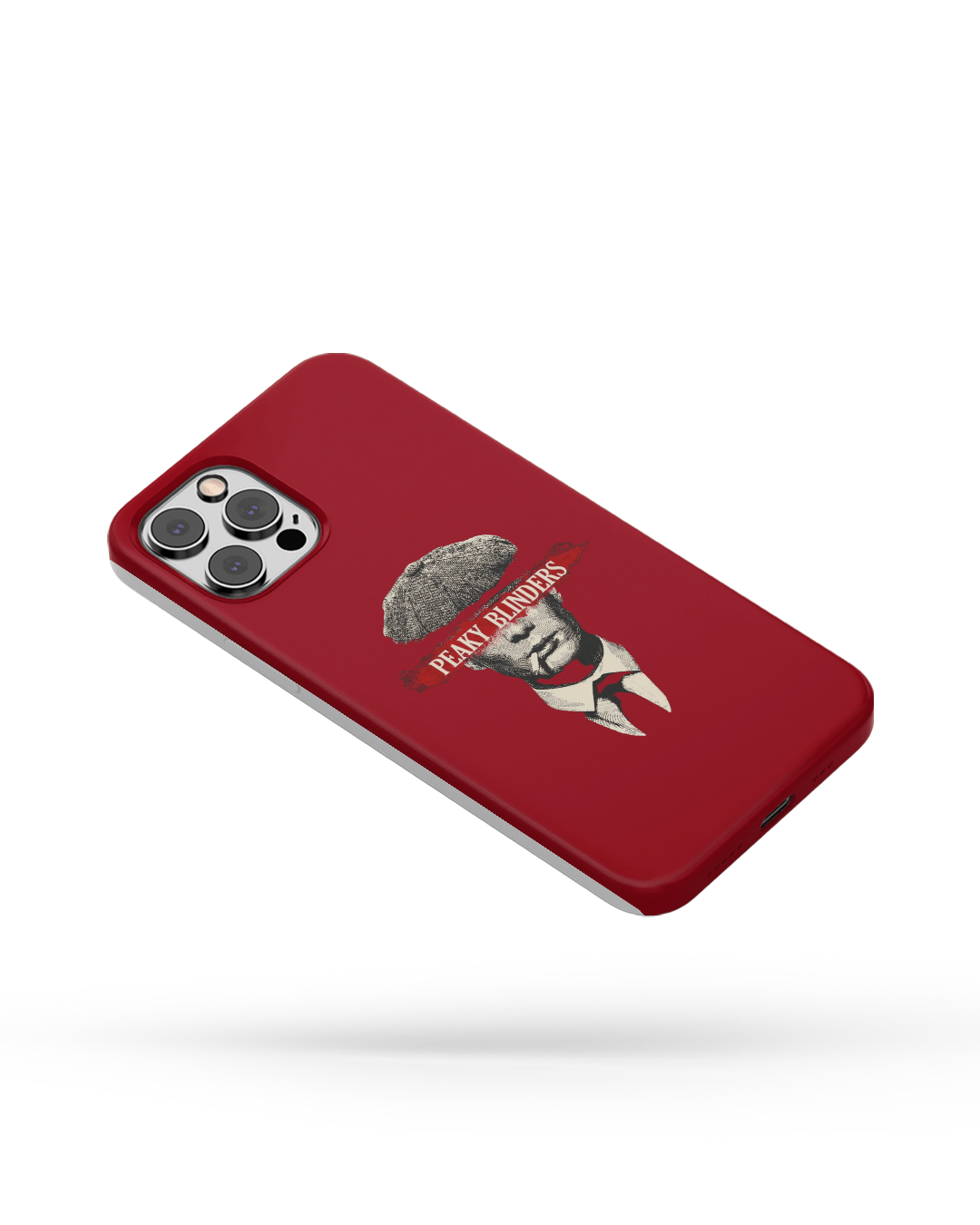 Cover Peaky Blinders 1 - Lab07Official -