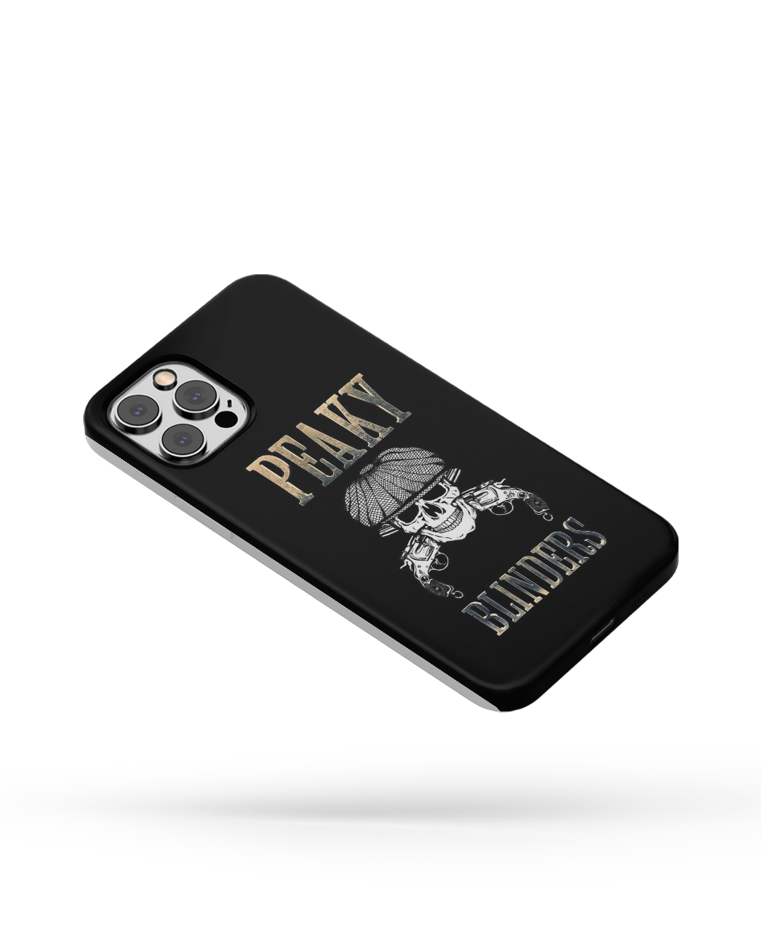 Cover Peaky Blinders - Lab07Official -