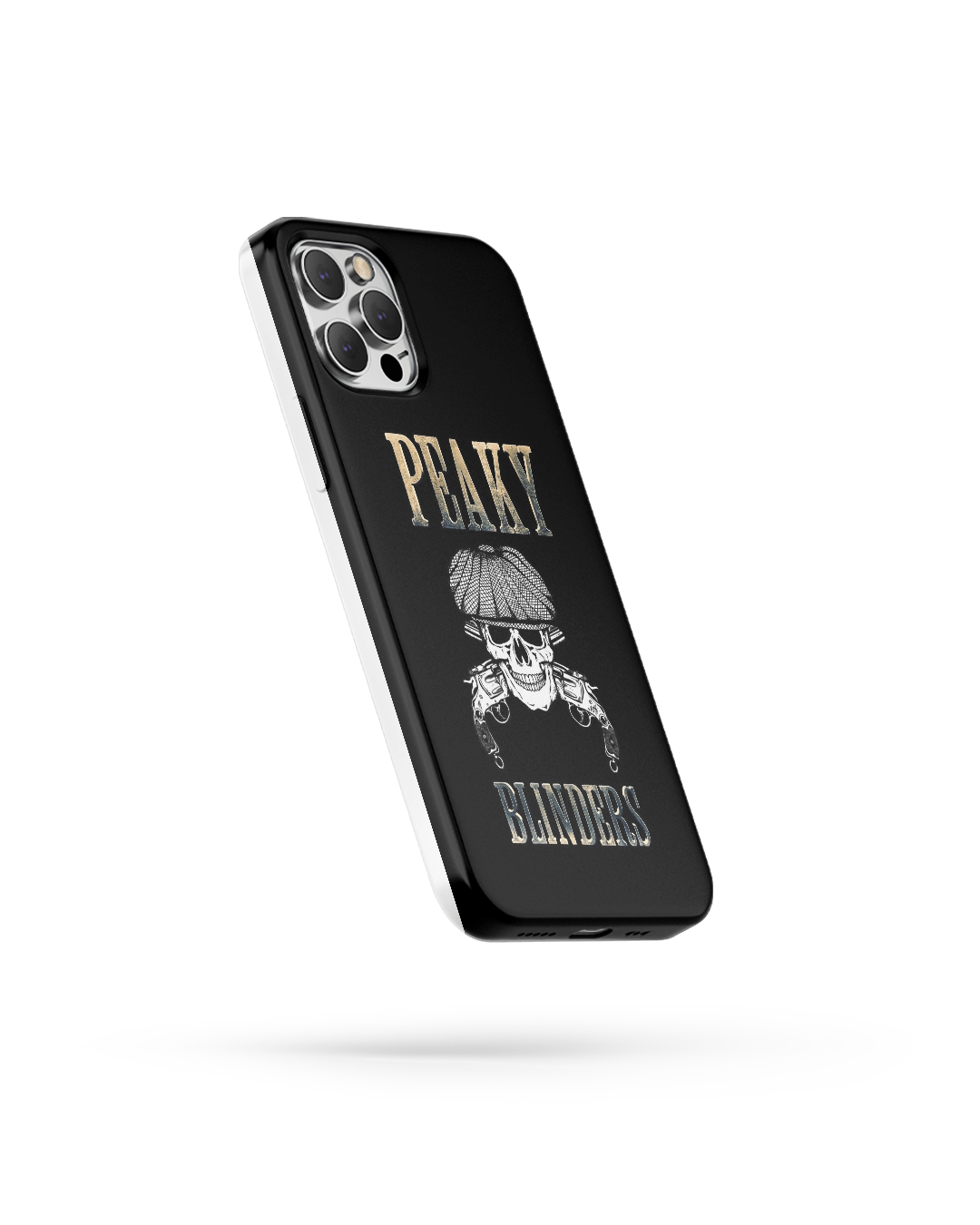 Cover Peaky Blinders - Lab07Official -