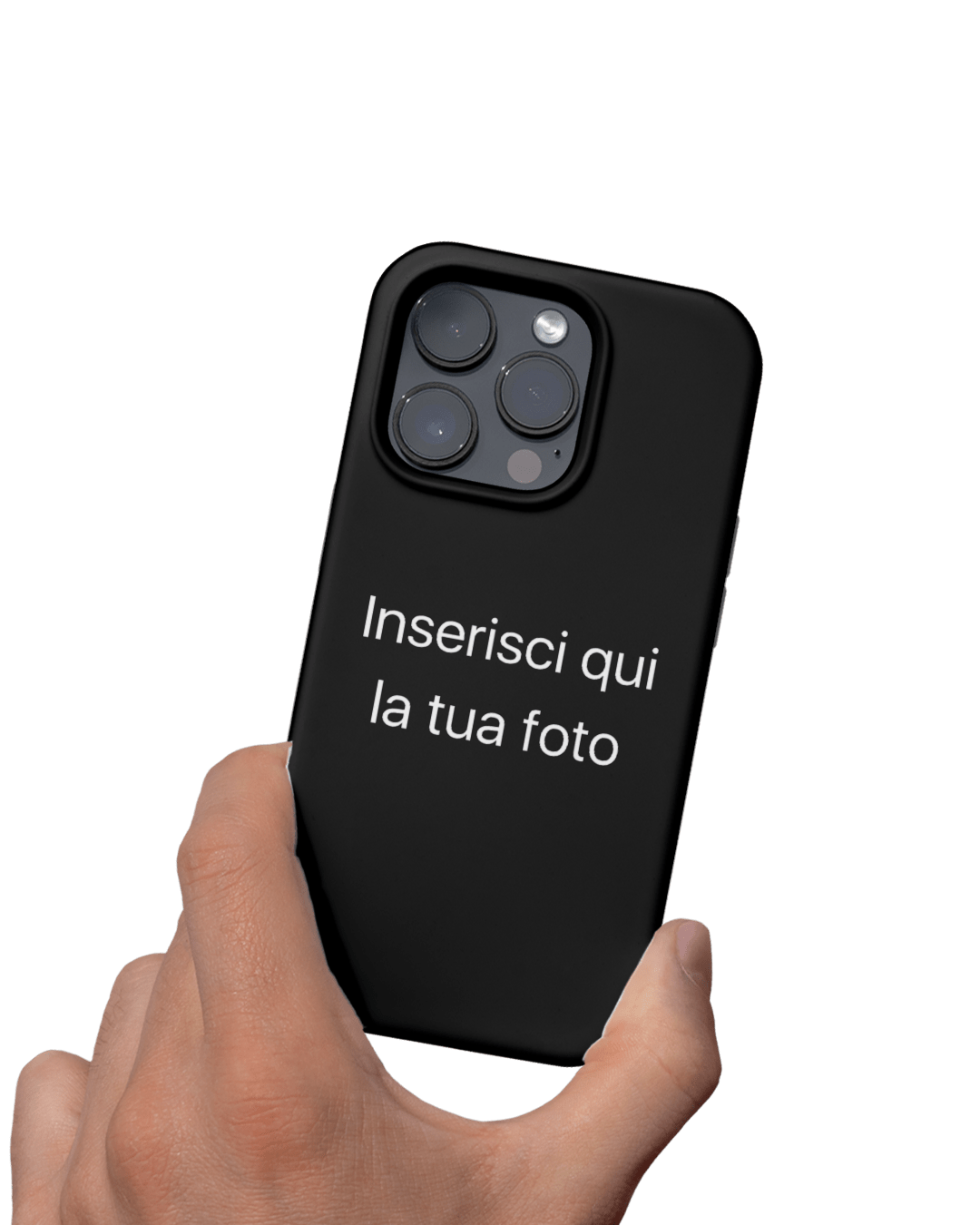 Cover Personalizzata - Lab07Official - LAB0000697