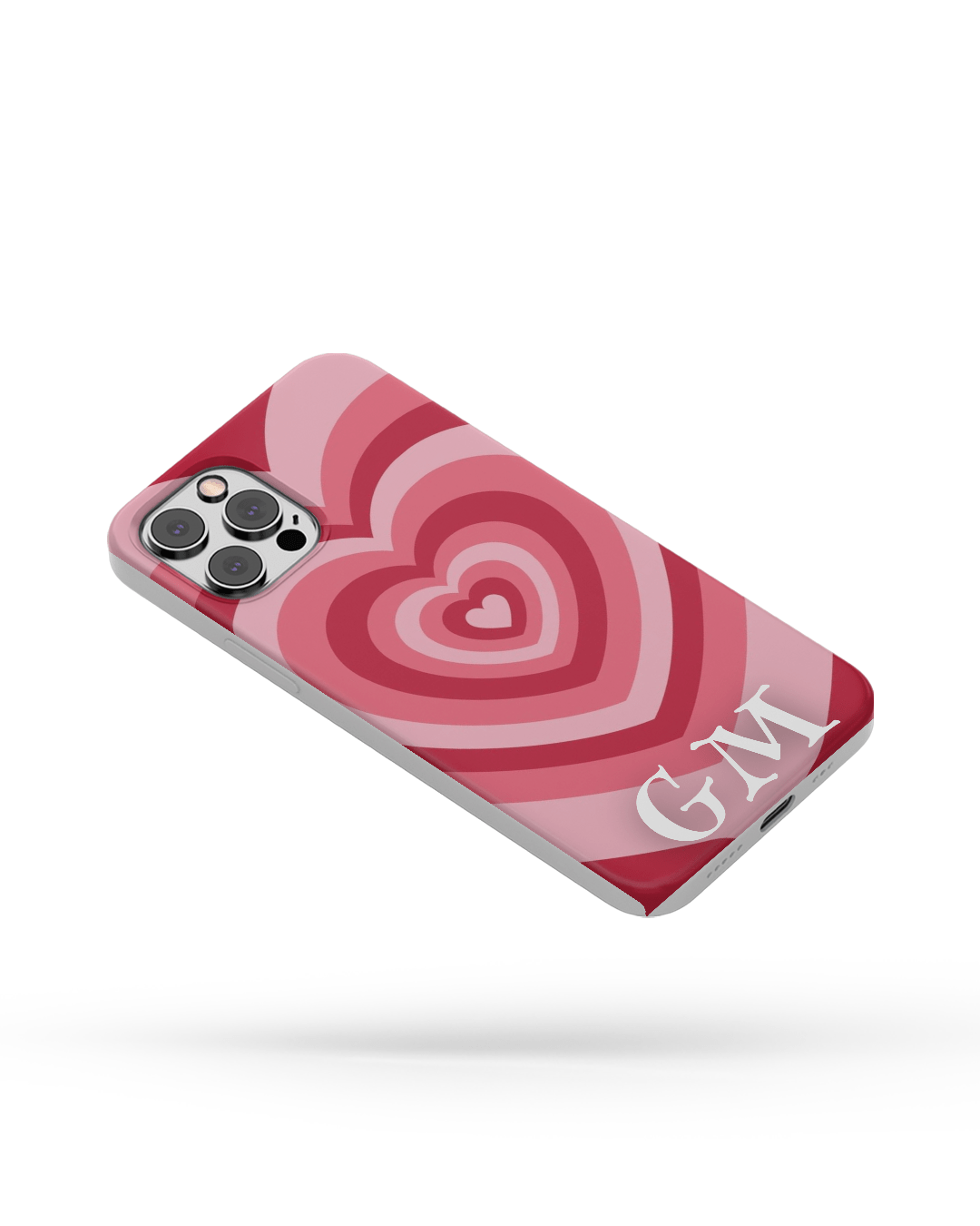 Cover Personalizzata Battito - Lab07Official -