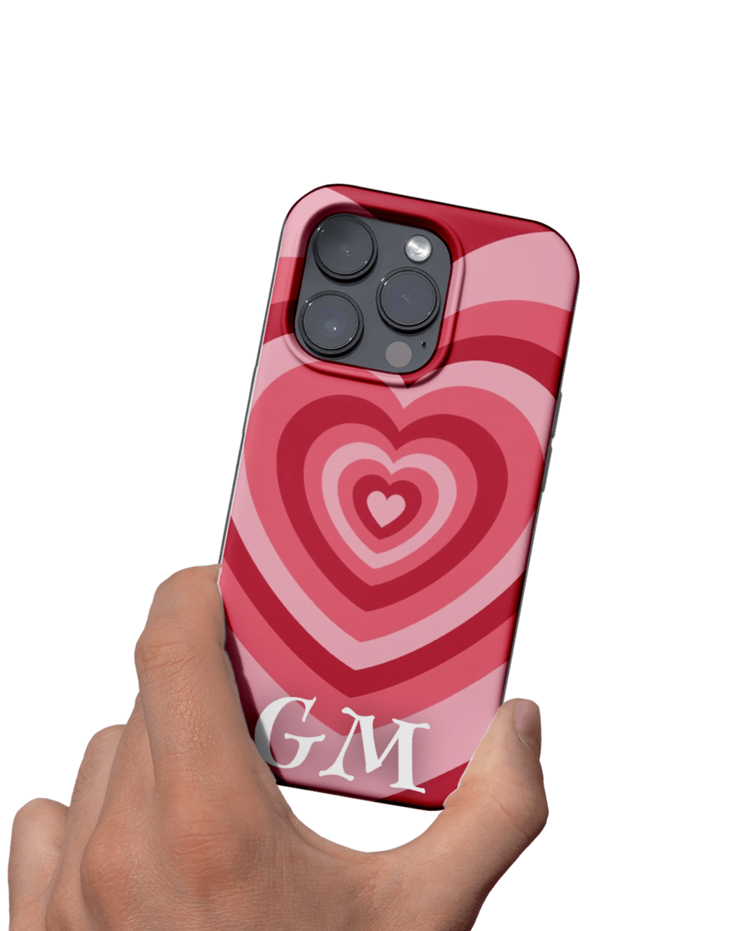 Cover Personalizzata Battito - Lab07Official -