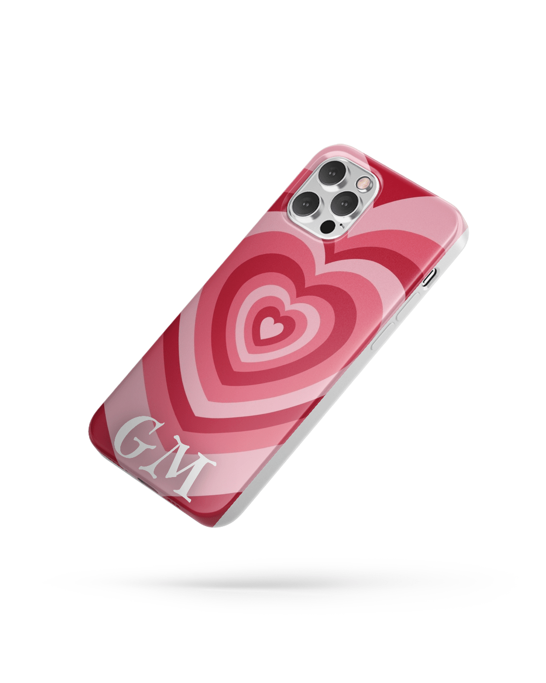 Cover Personalizzata Battito - Lab07Official -