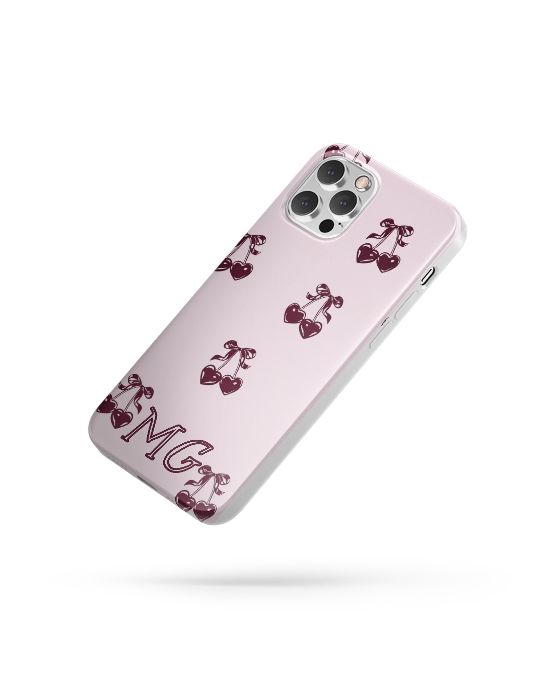 Cover Personalizzata Cherry - Lab07Official -