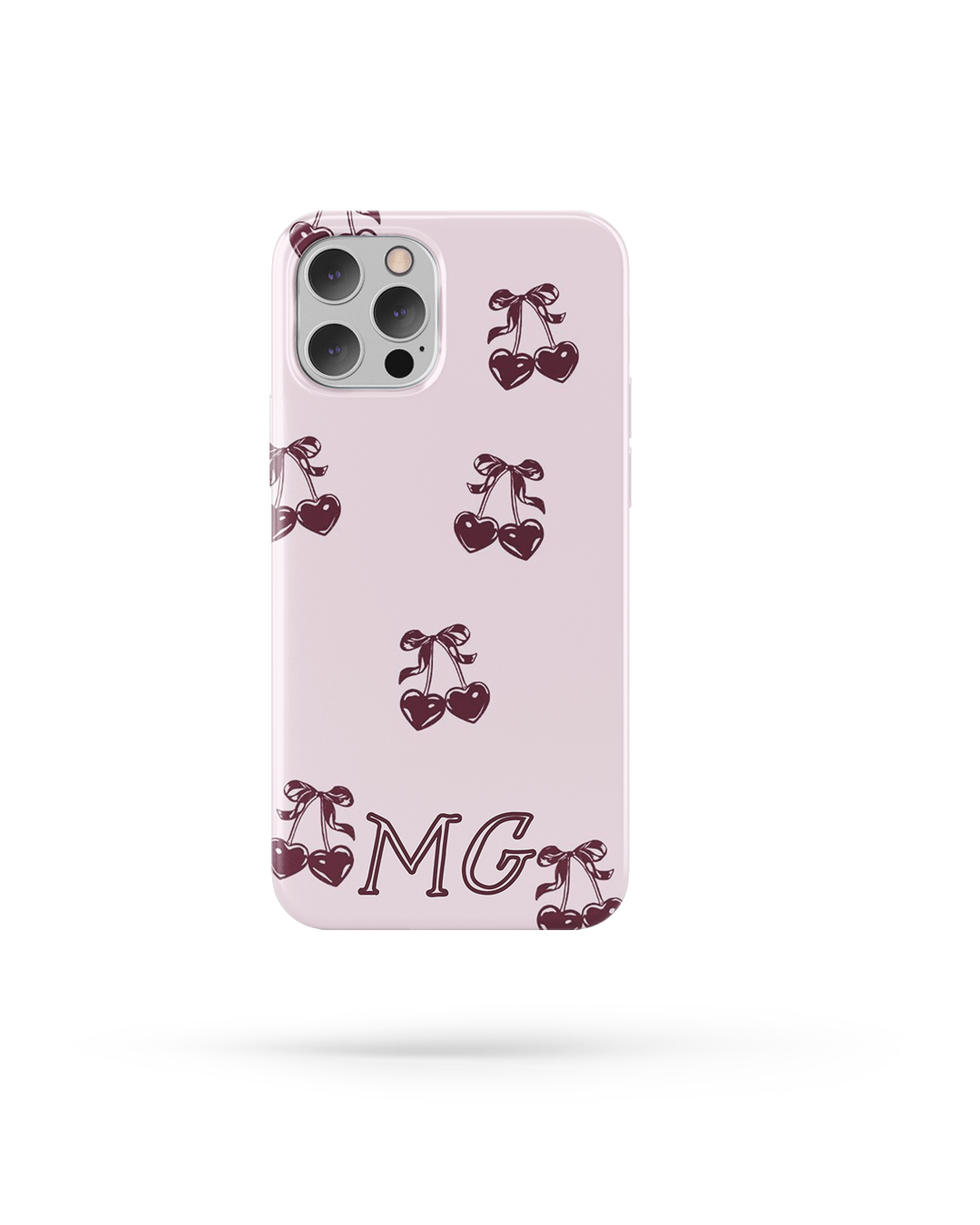 Cover Personalizzata Cherry - Lab07Official -