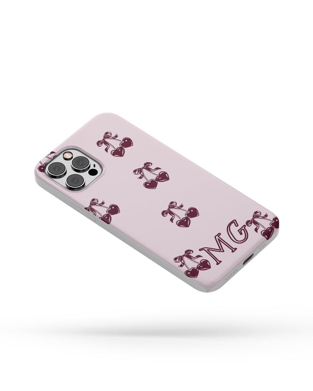 Cover Personalizzata Cherry - Lab07Official -