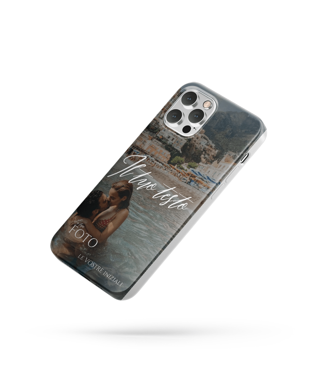 Cover Personalizzata Coppia - Lab07Official -