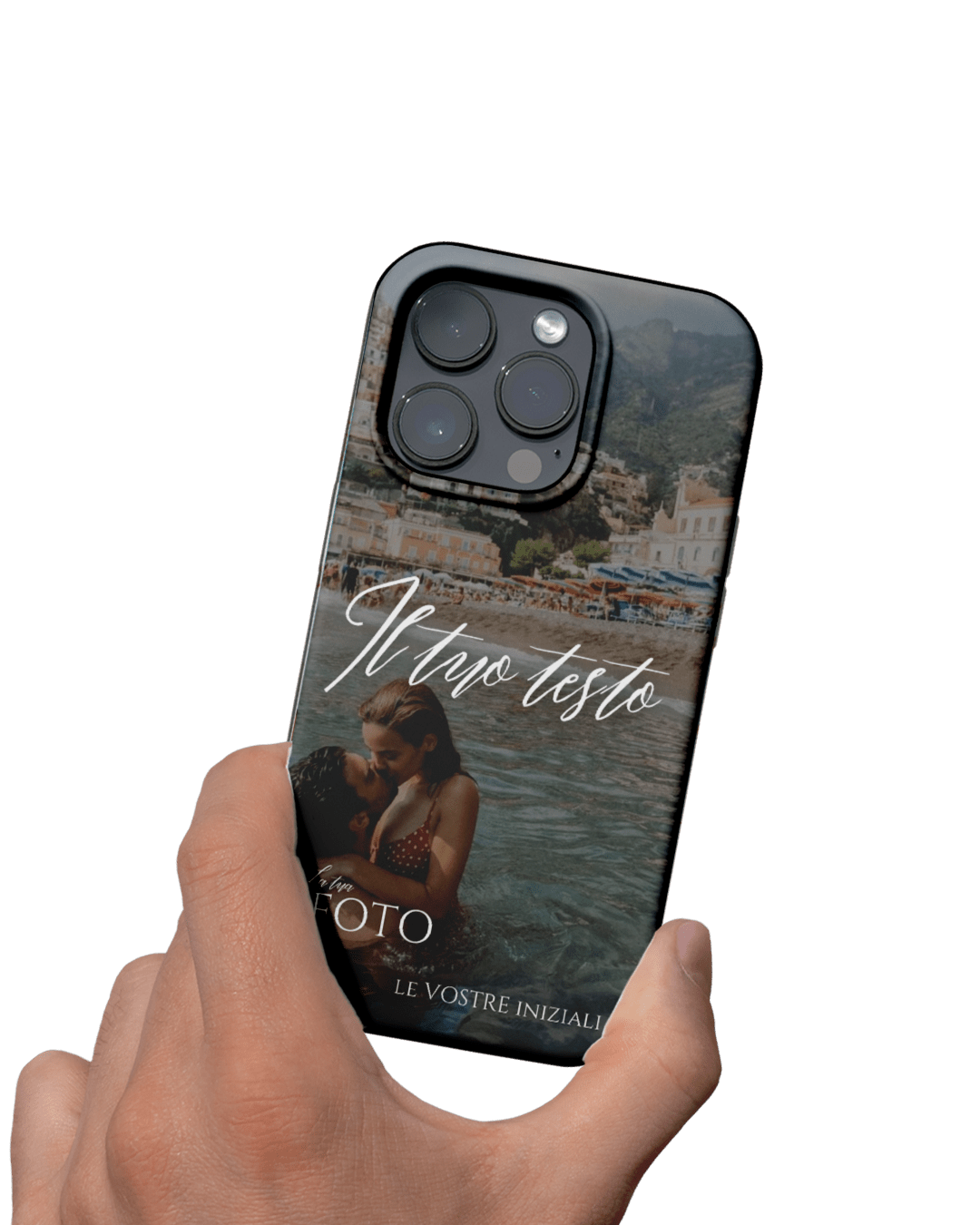 Cover Personalizzata Coppia - Lab07Official -