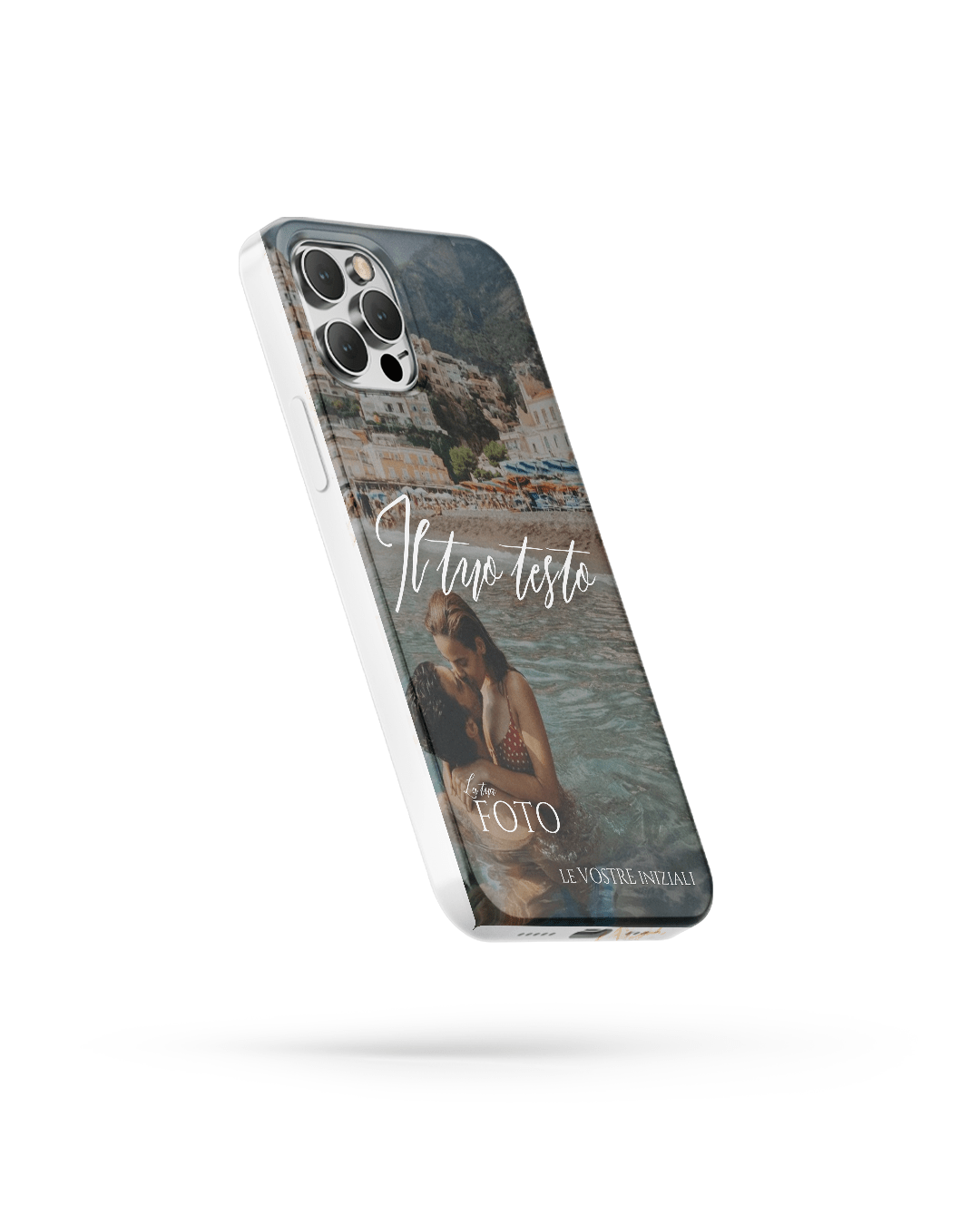 Cover Personalizzata Coppia - Lab07Official -