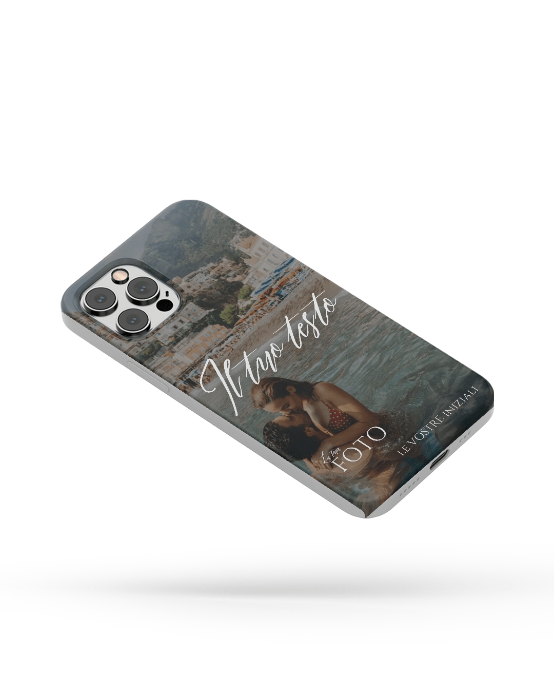 Cover Personalizzata Coppia - Lab07Official -