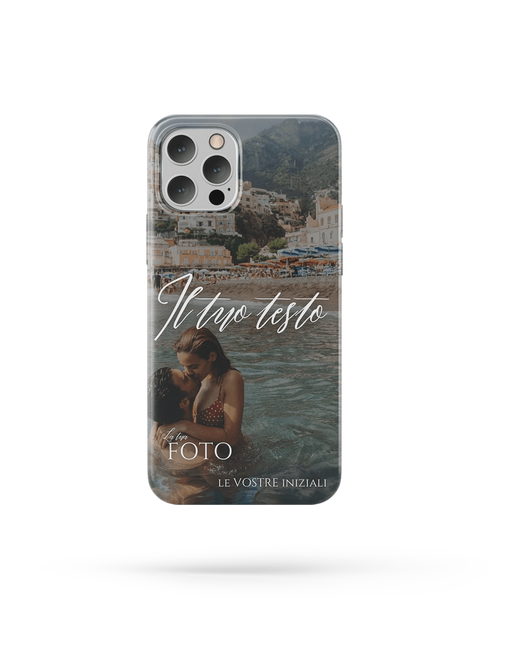 Cover Personalizzata Coppia - Lab07Official -