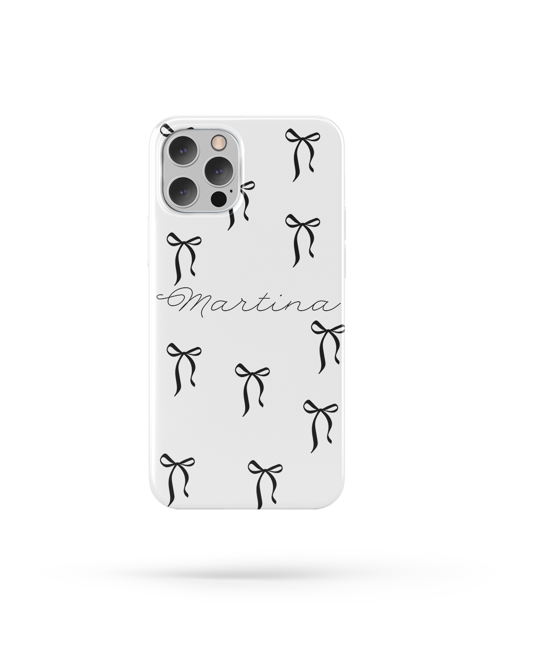 Cover Personalizzata Fiocchi - Lab07Official -