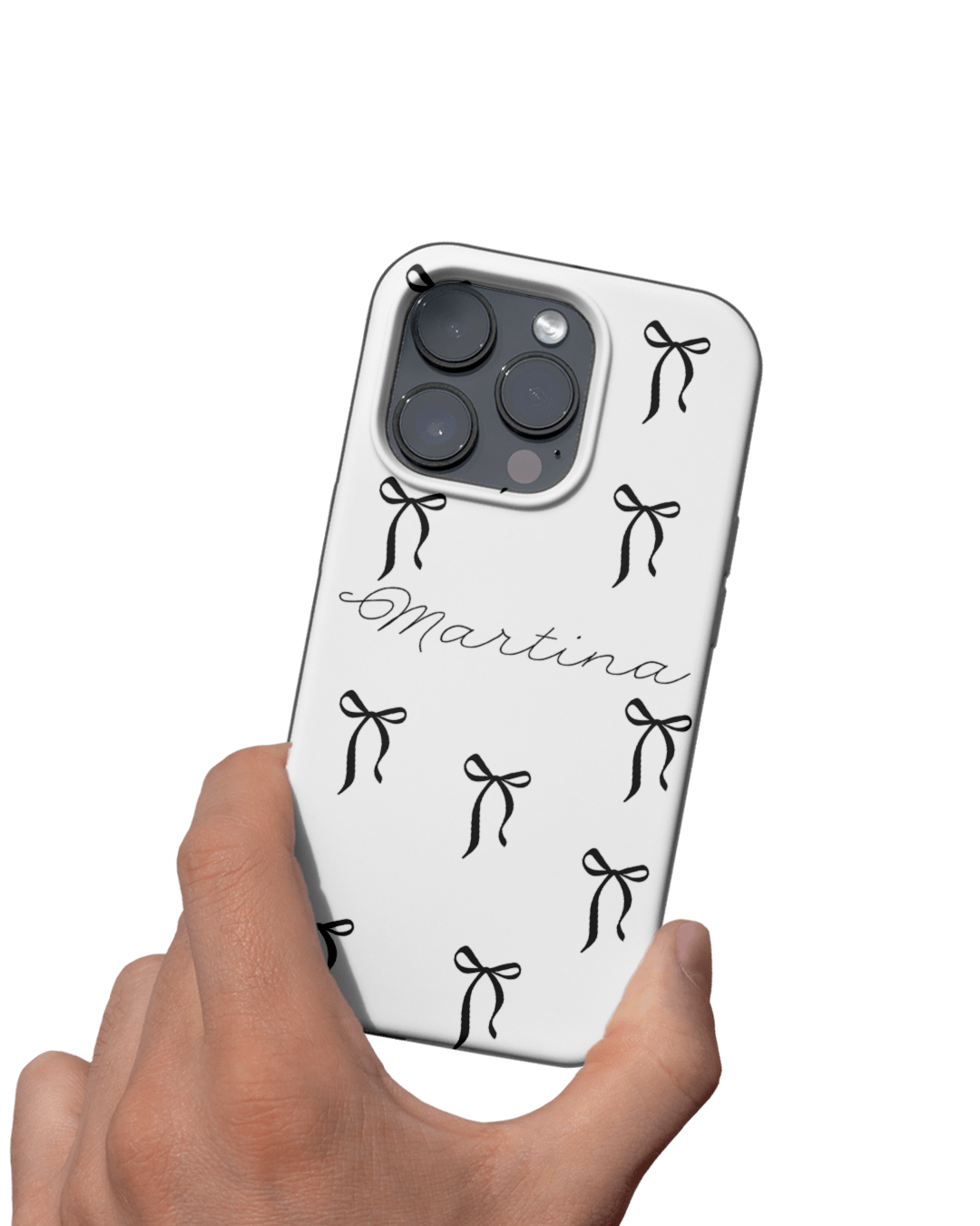 Cover Personalizzata Fiocchi - Lab07Official -