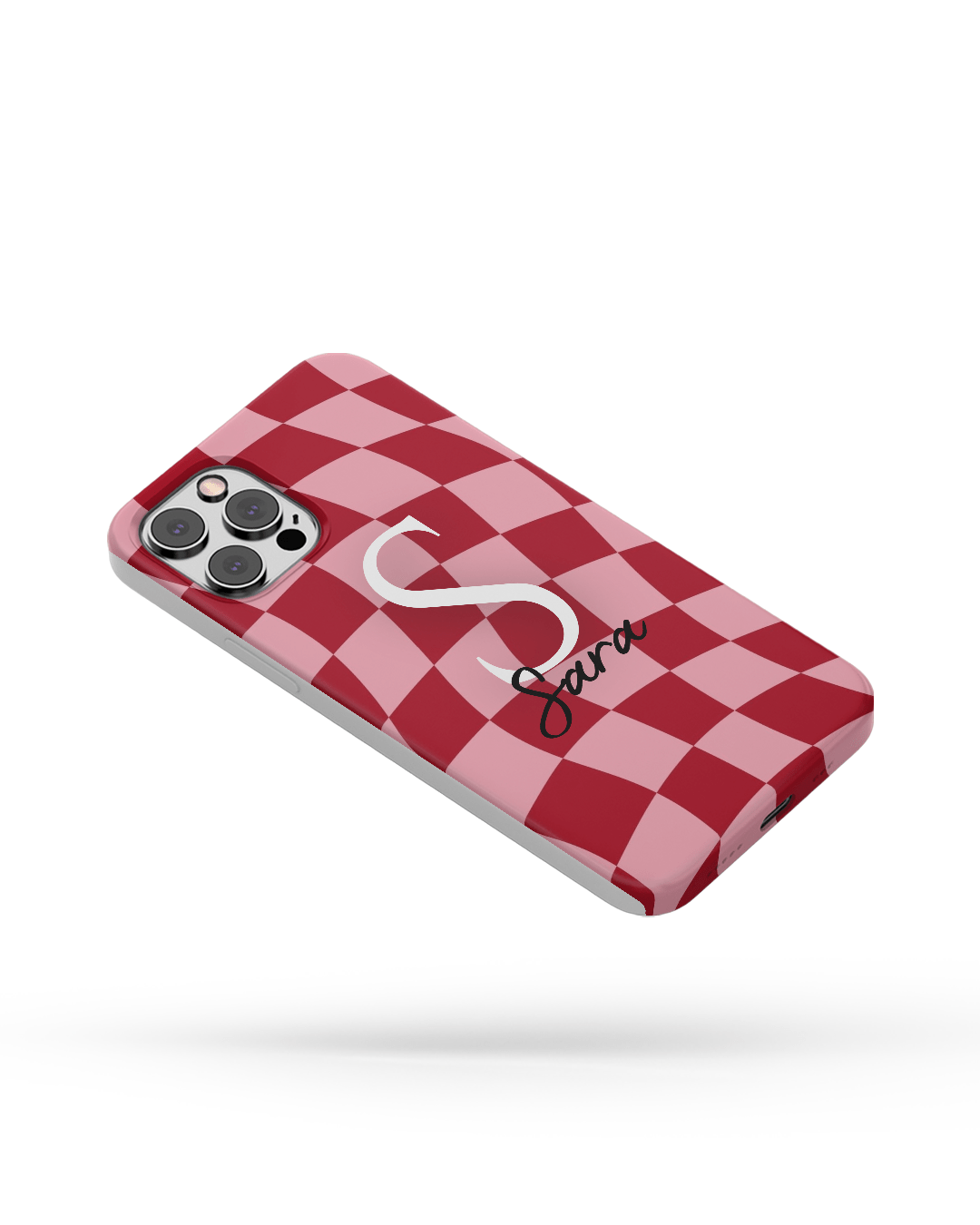 Cover Personalizzata Scacchi - Lab07Official -