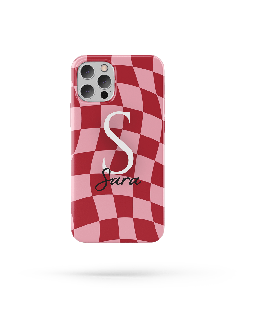 Cover Personalizzata Scacchi - Lab07Official -
