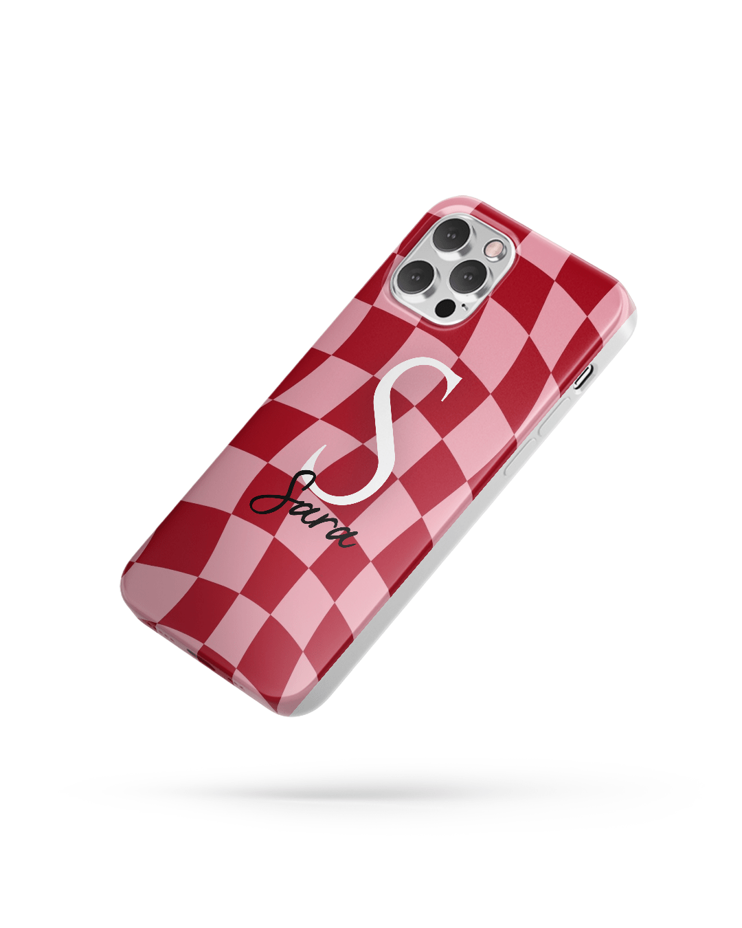 Cover Personalizzata Scacchi - Lab07Official -