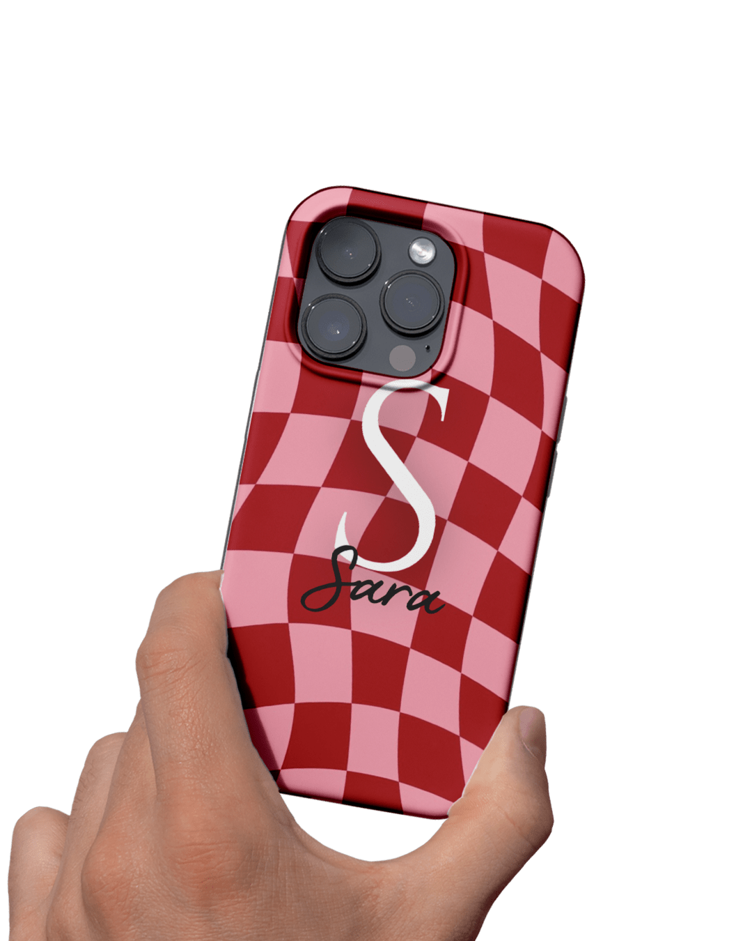 Cover Personalizzata Scacchi - Lab07Official -