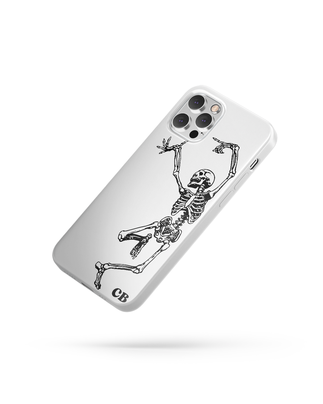Cover Personalizzata Skeleton - Lab07Official -