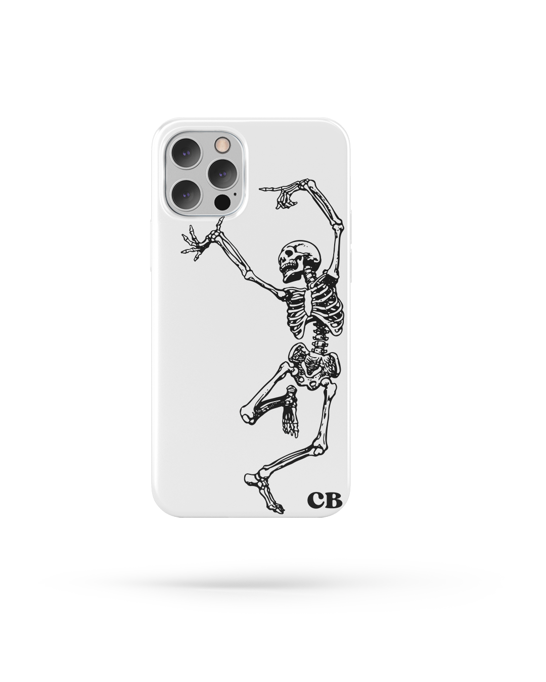 Cover Personalizzata Skeleton - Lab07Official -