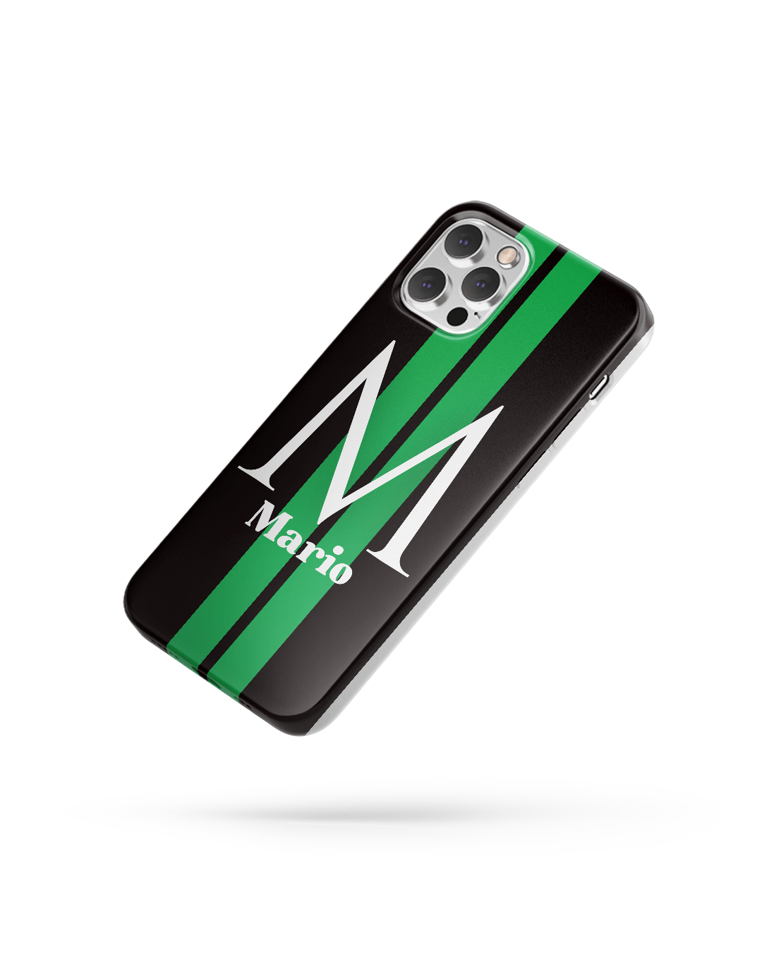 Cover Personalizzata Strisce - Lab07Official -