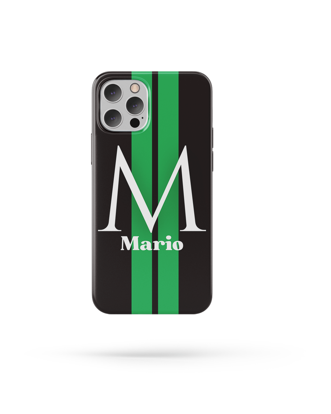 Cover Personalizzata Strisce - Lab07Official -