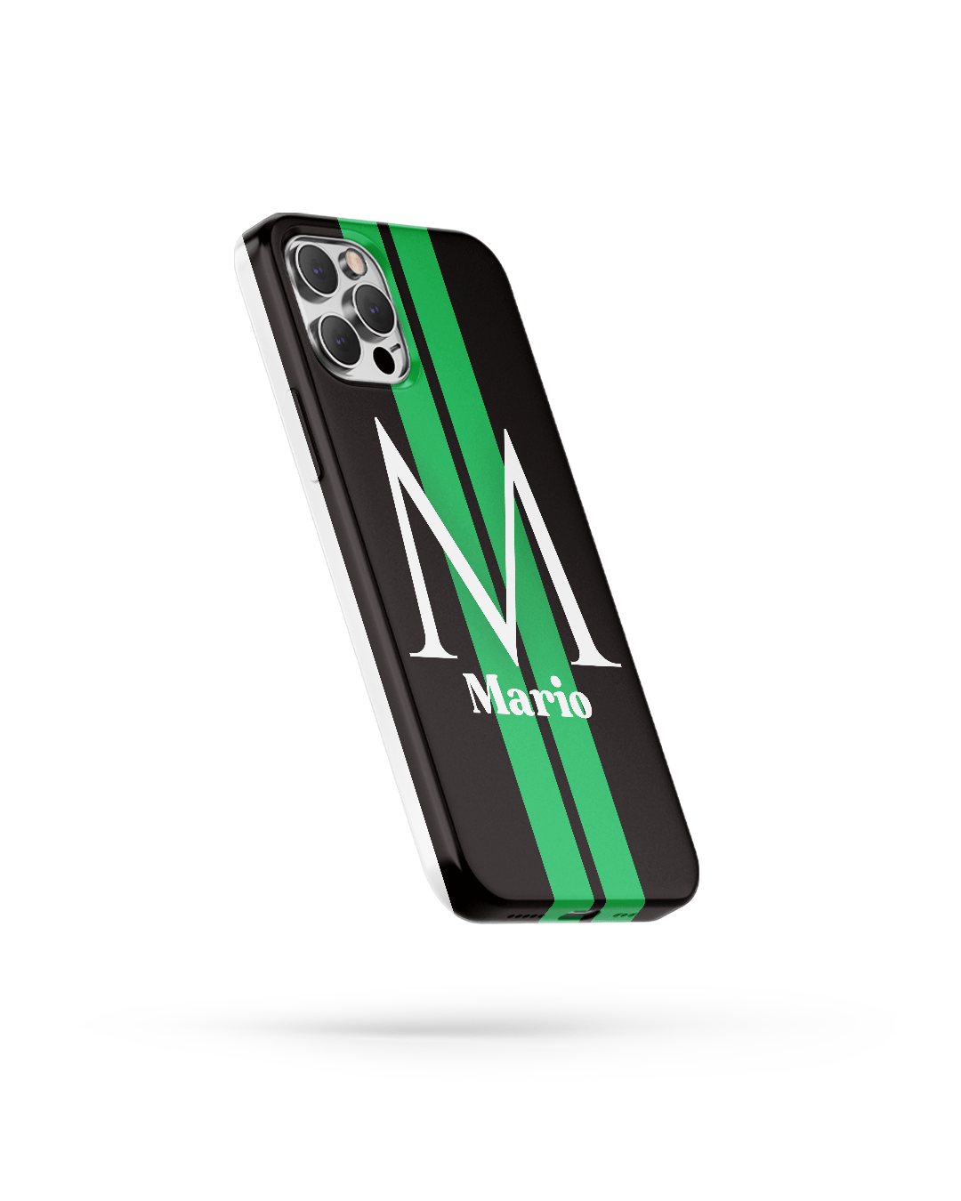 Cover Personalizzata Strisce - Lab07Official -
