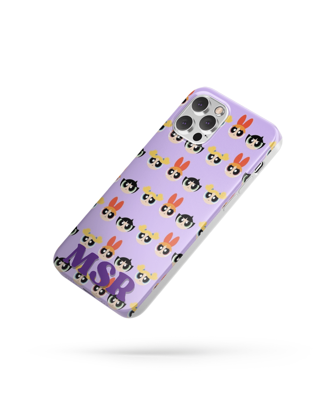 Cover Personalizzata Super Chicche - Lab07Official -