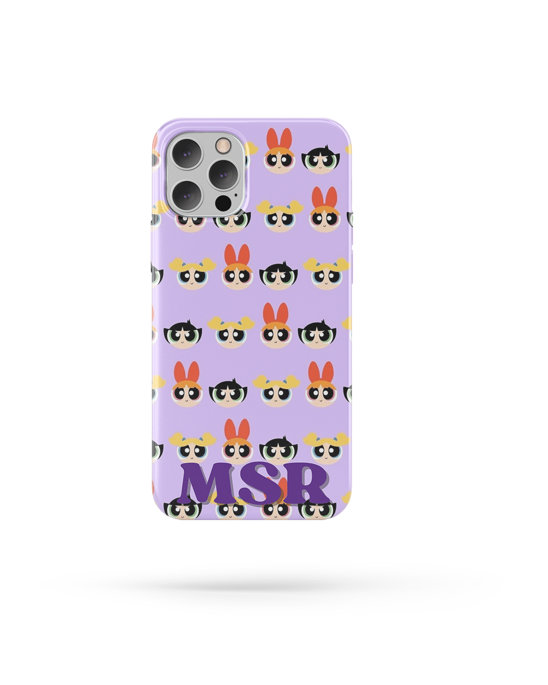 Cover Personalizzata Super Chicche - Lab07Official -