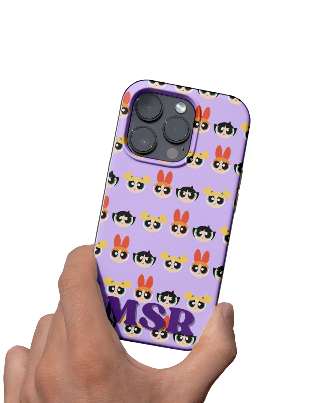 Cover Personalizzata Super Chicche - Lab07Official -