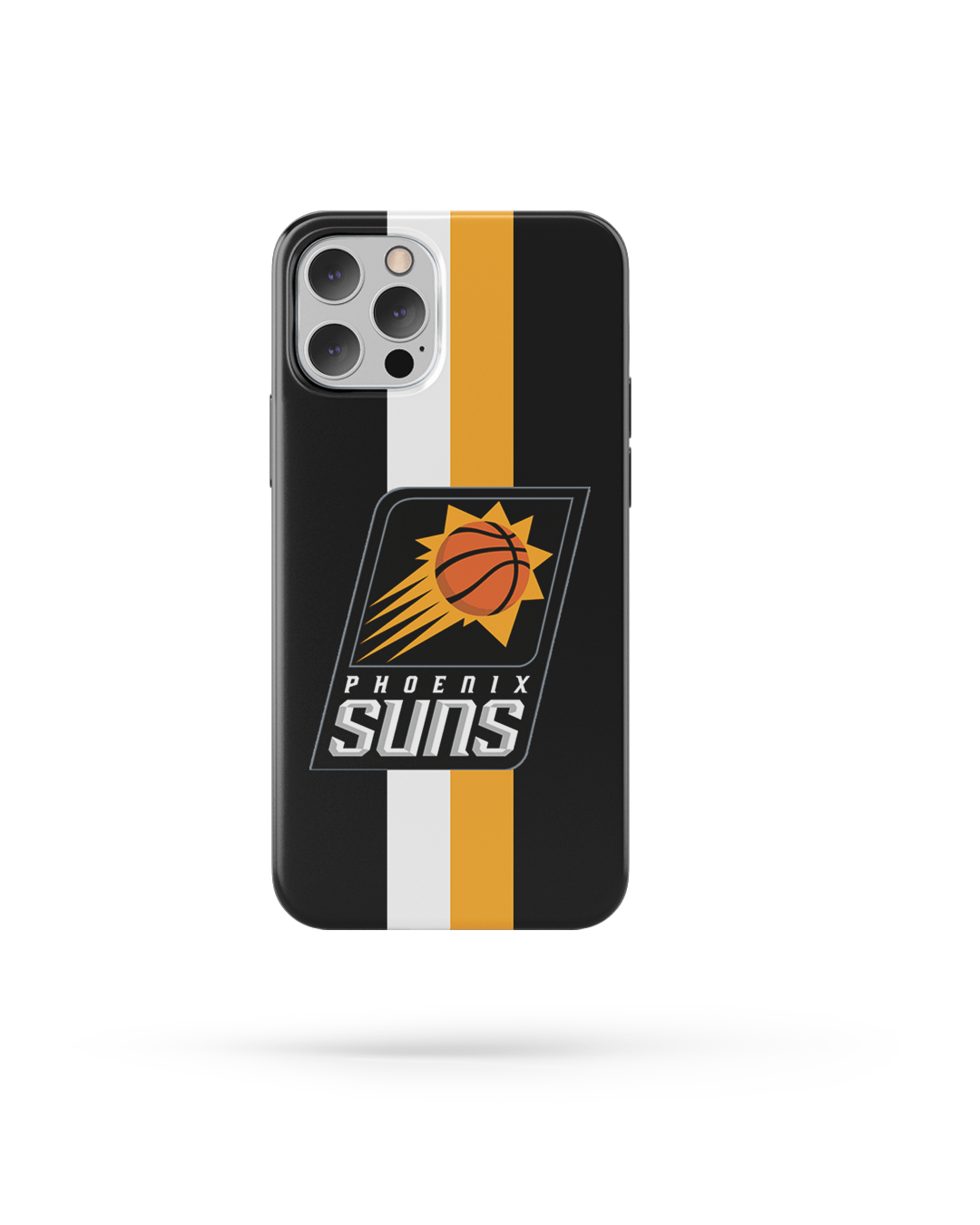 Cover Phoenix Suns - Lab07Official - LAB0000905